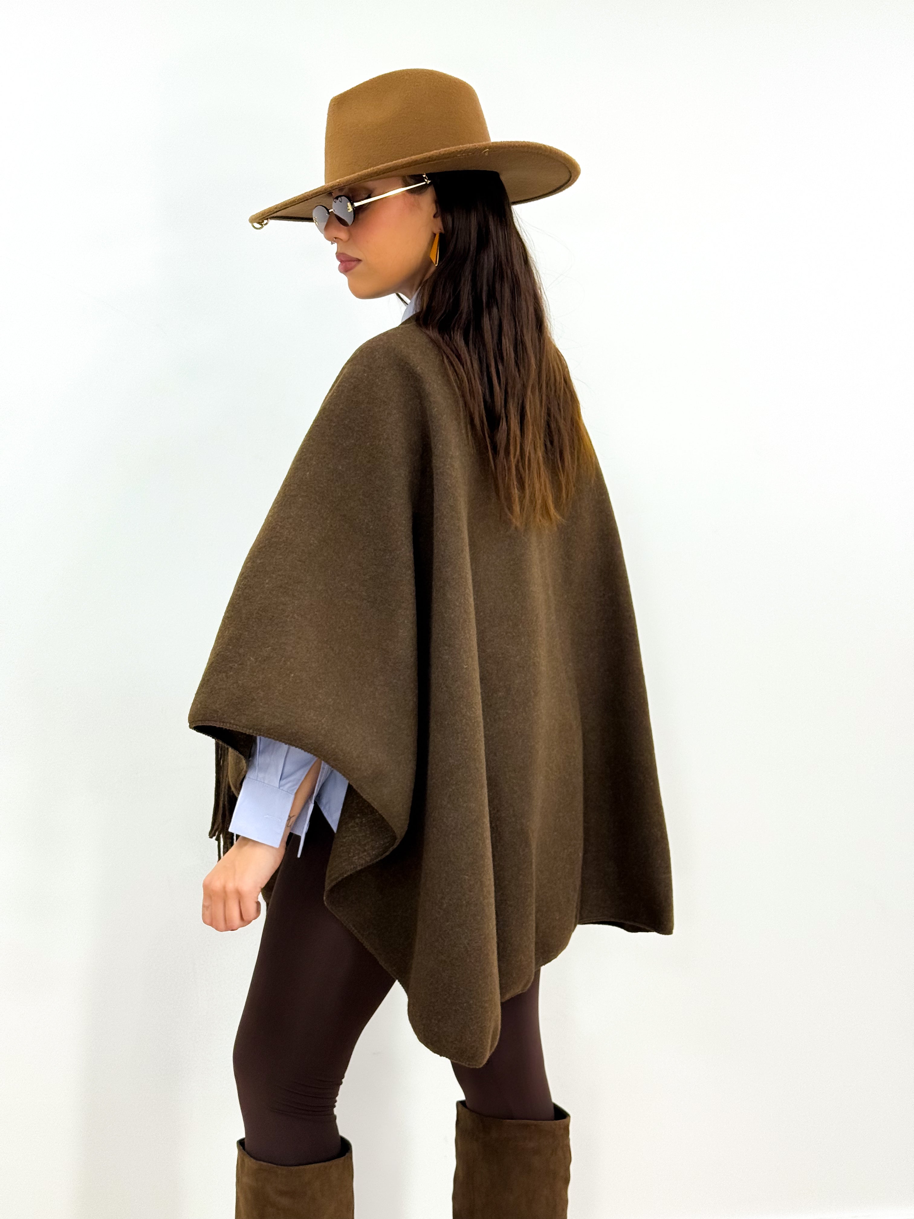 Poncho Andalusia