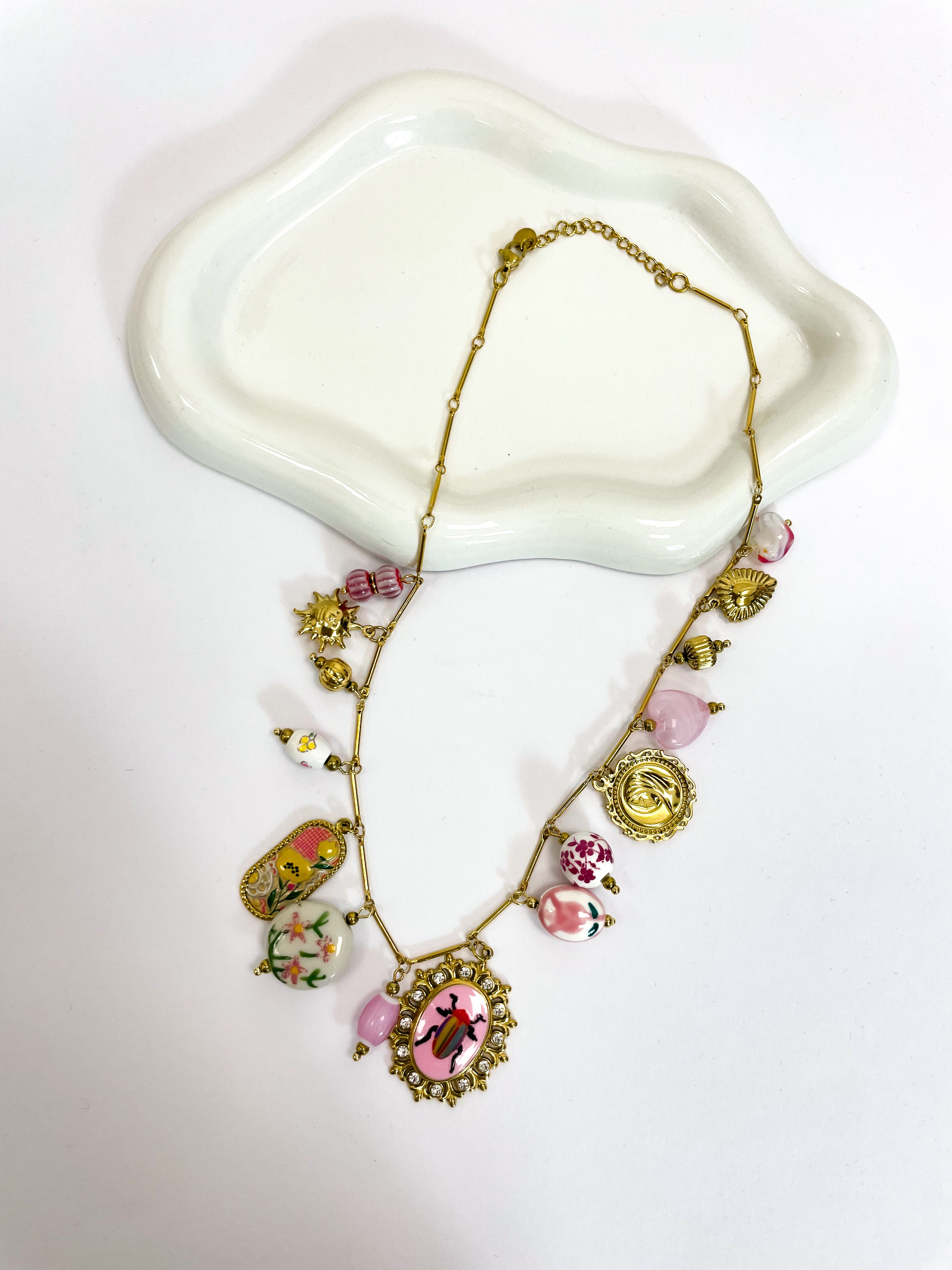 Collana amorosa