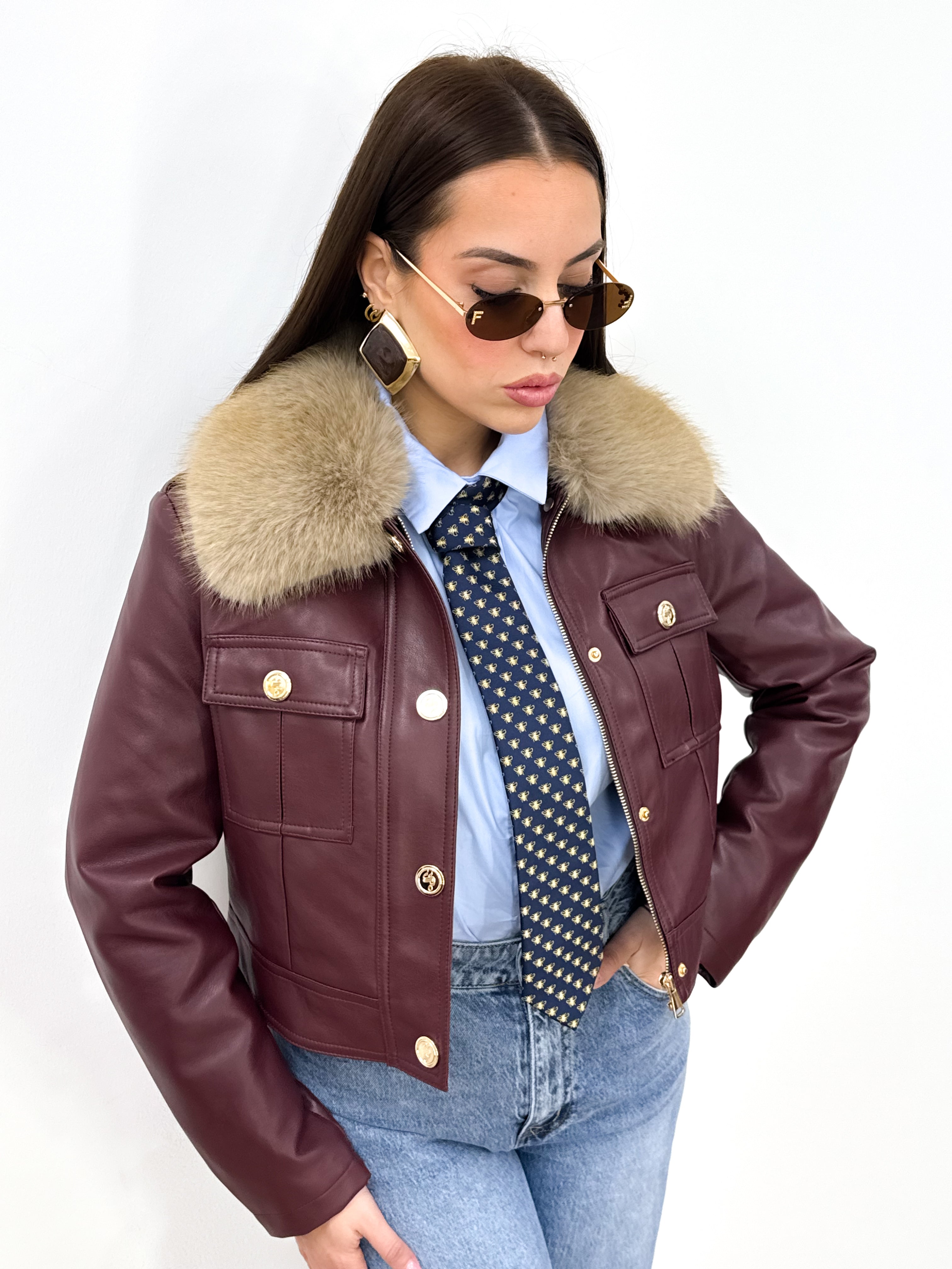 Giubbino Wine Bordeaux