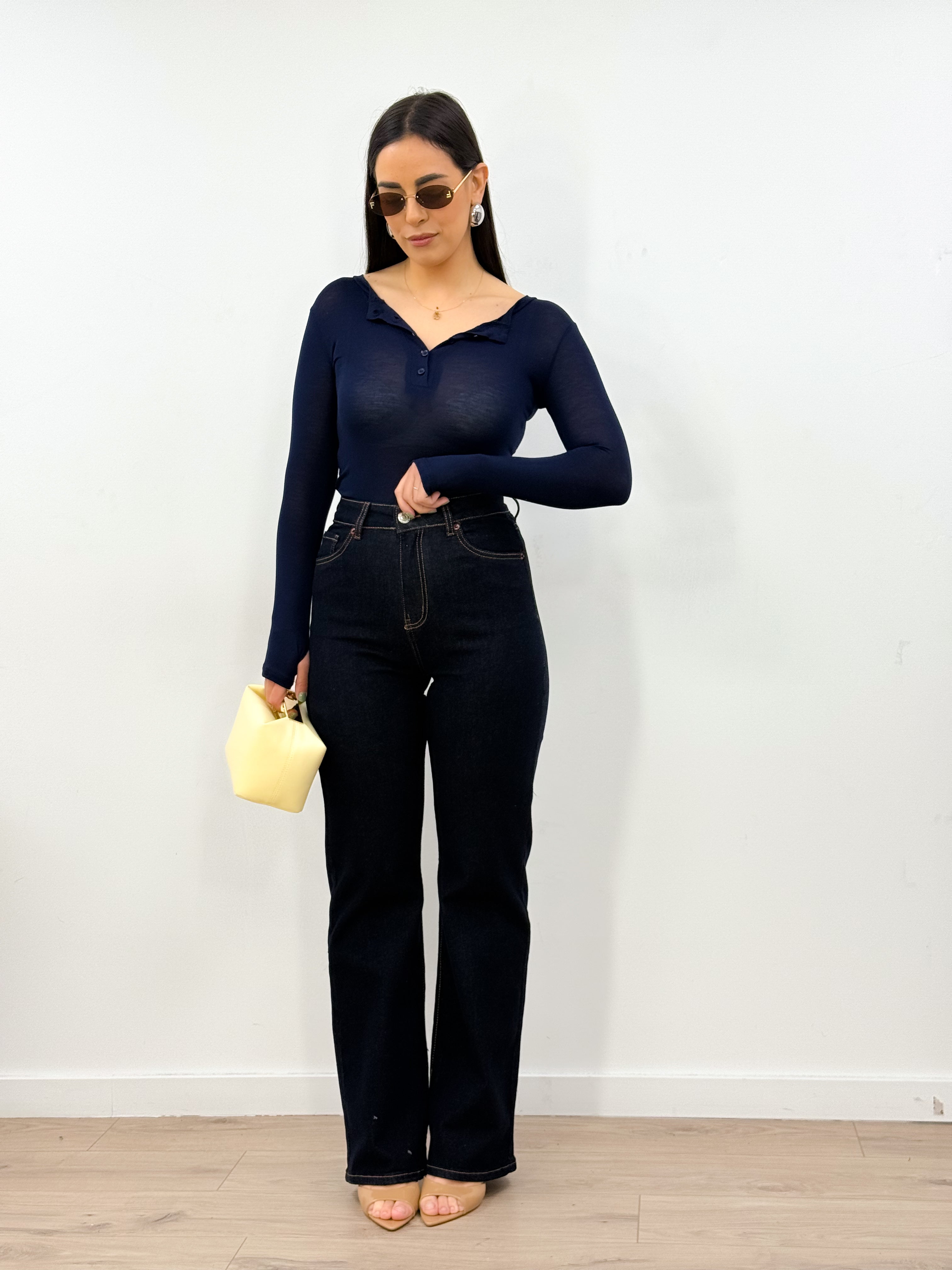 Jeans 808 -5kg