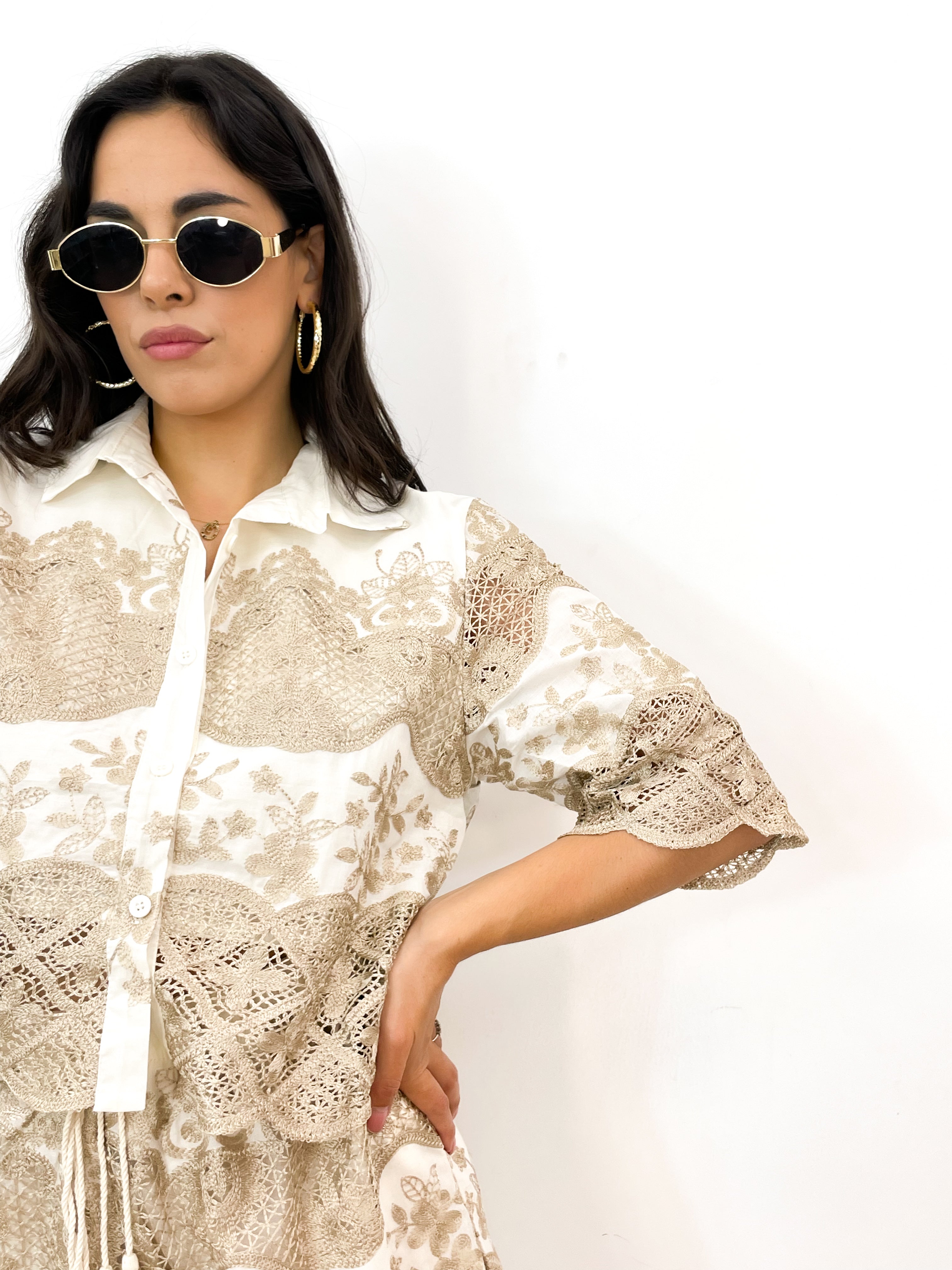 Coordinato ORO DI PUGLIA