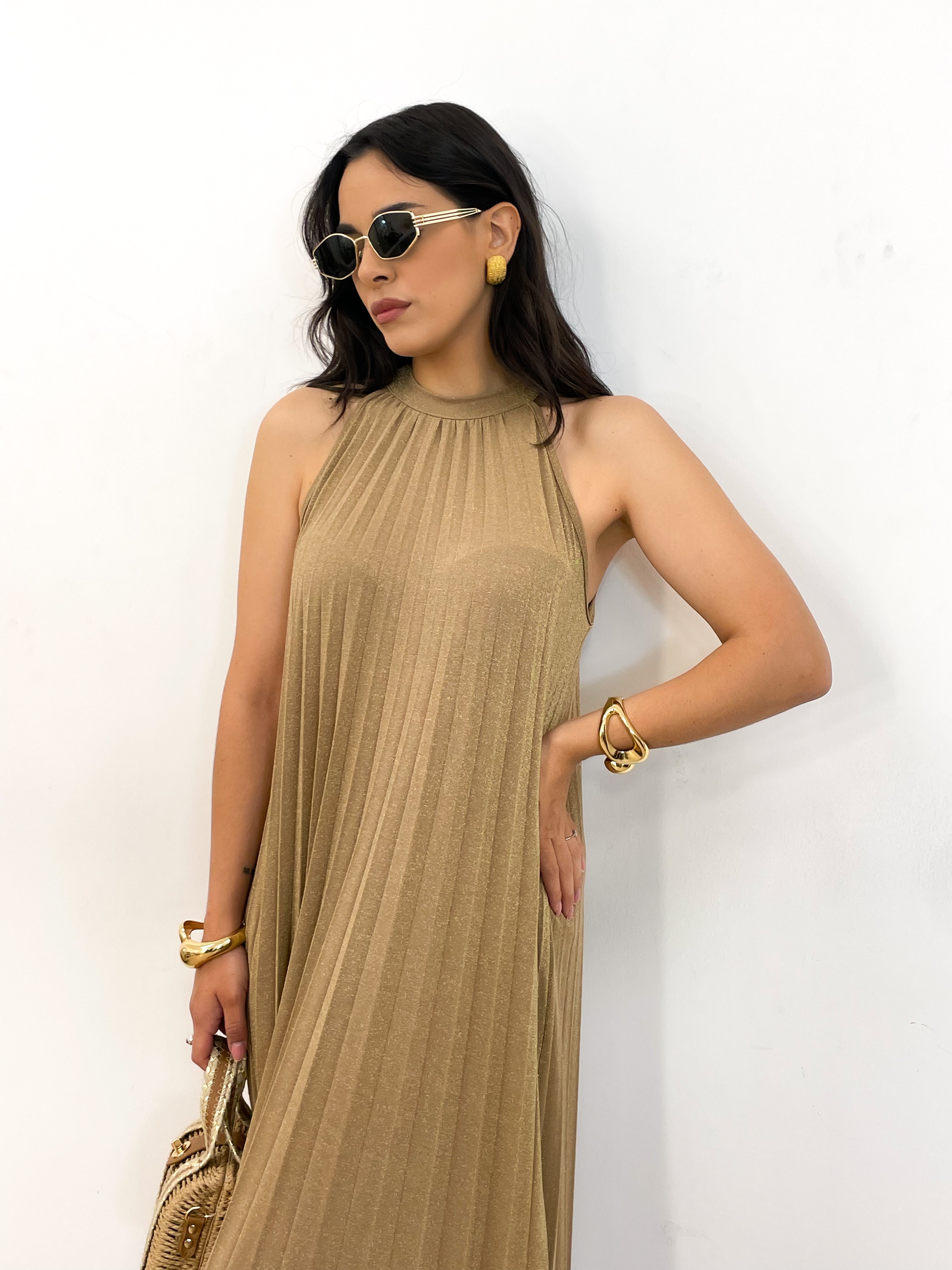 Abito EGYPT oro