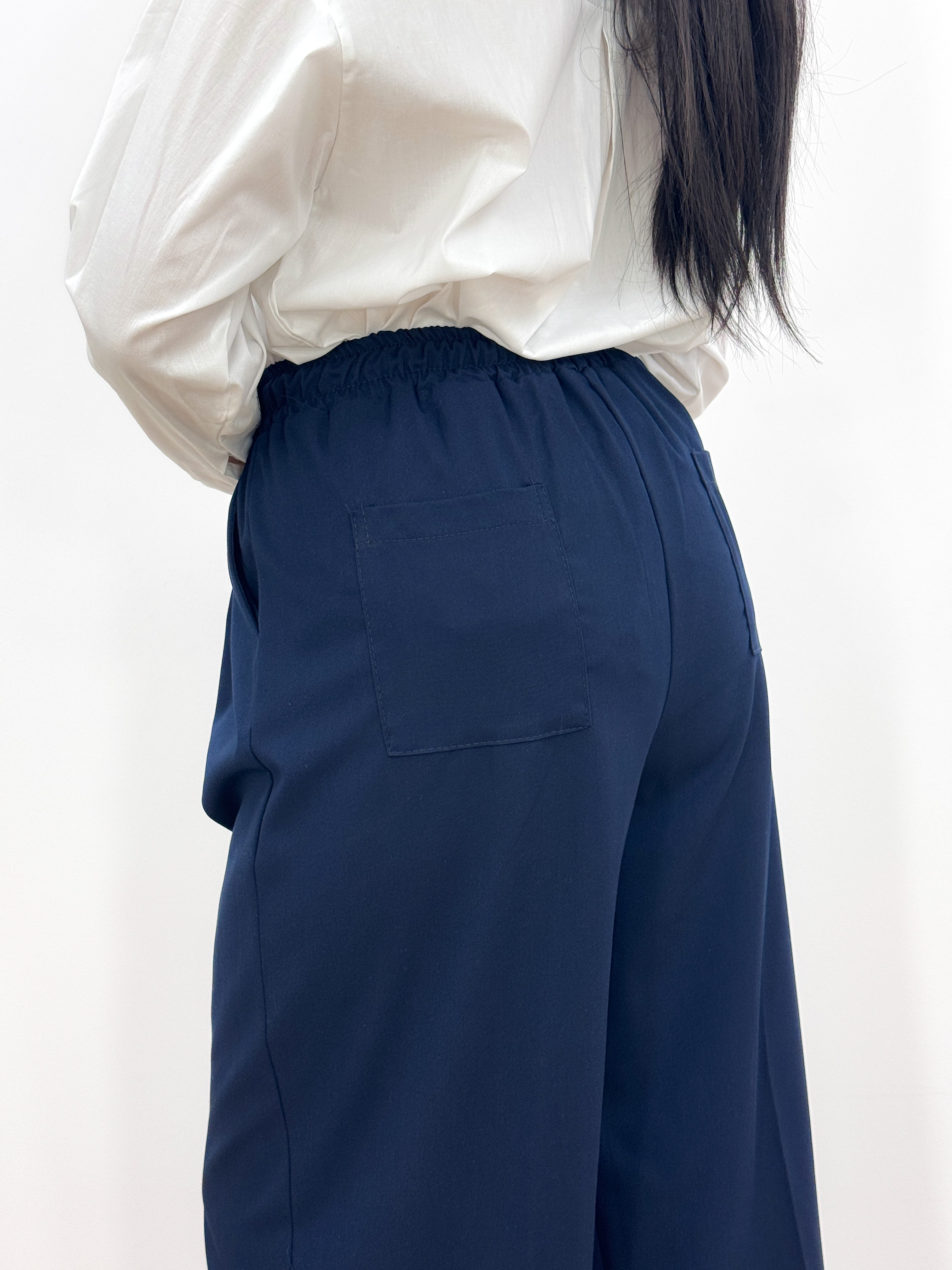 Pantalone Mary BLU