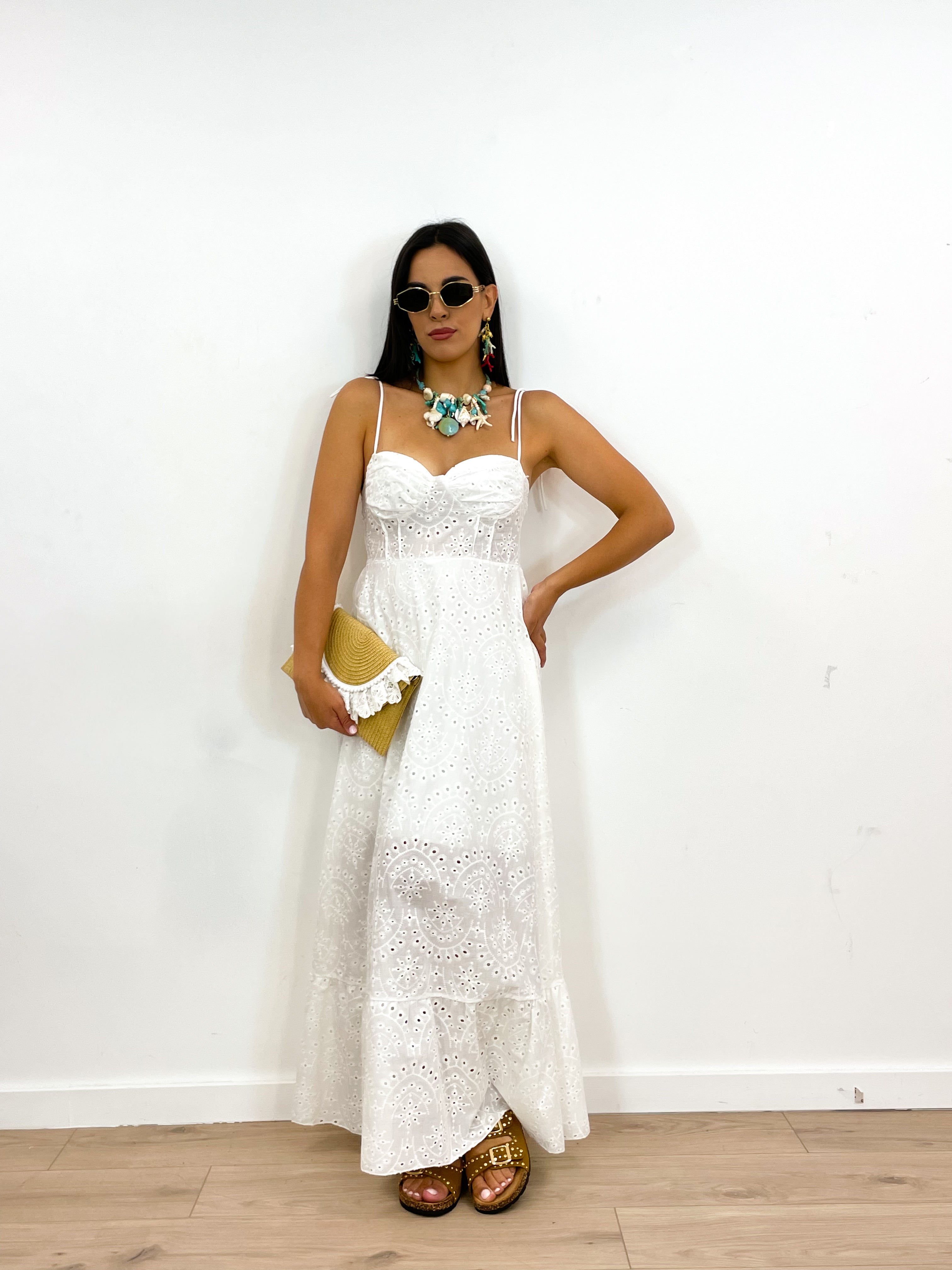 Abito SPOSA D’ESTATE
