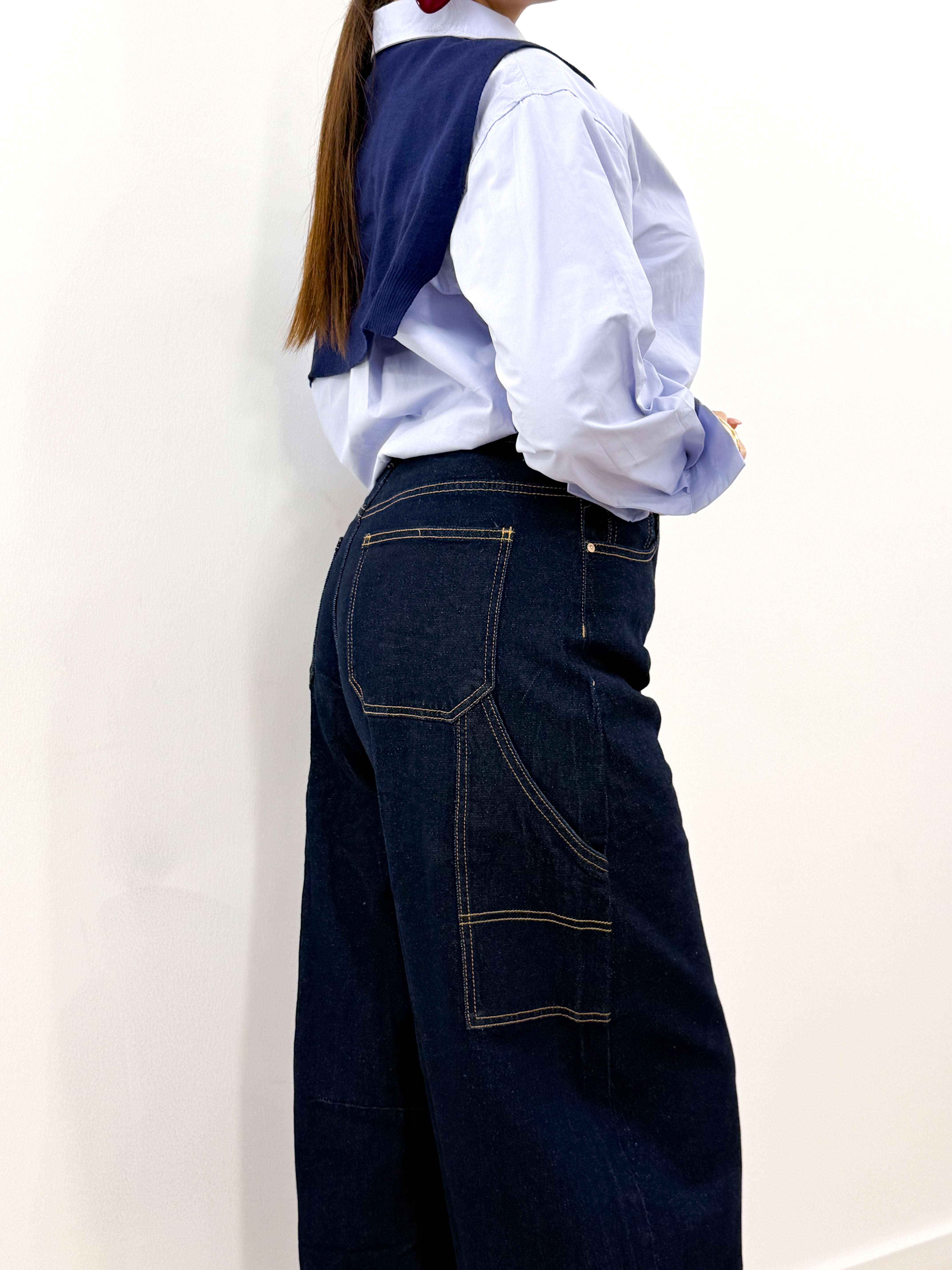 Jeans 5039
