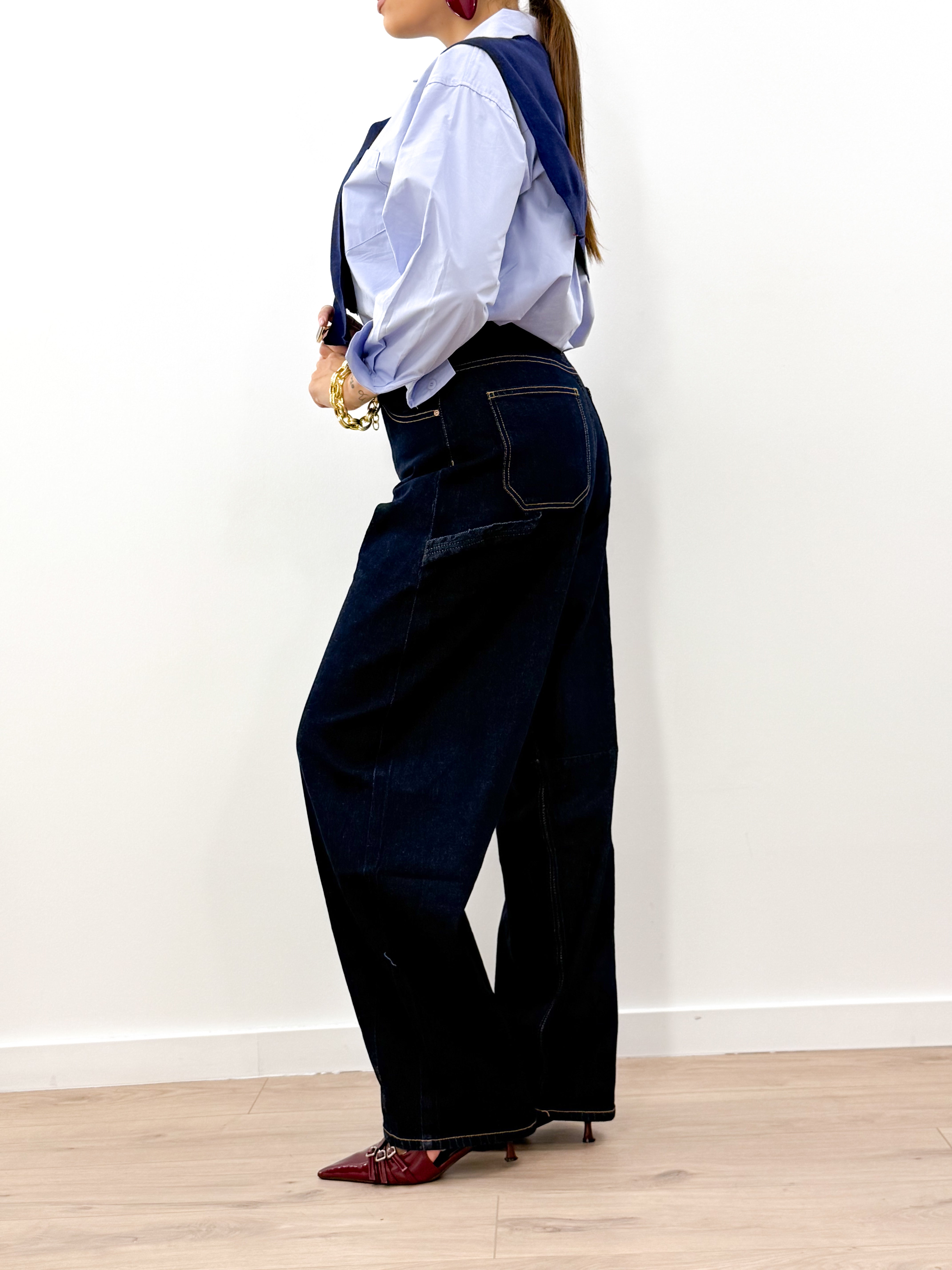 Jeans 5039