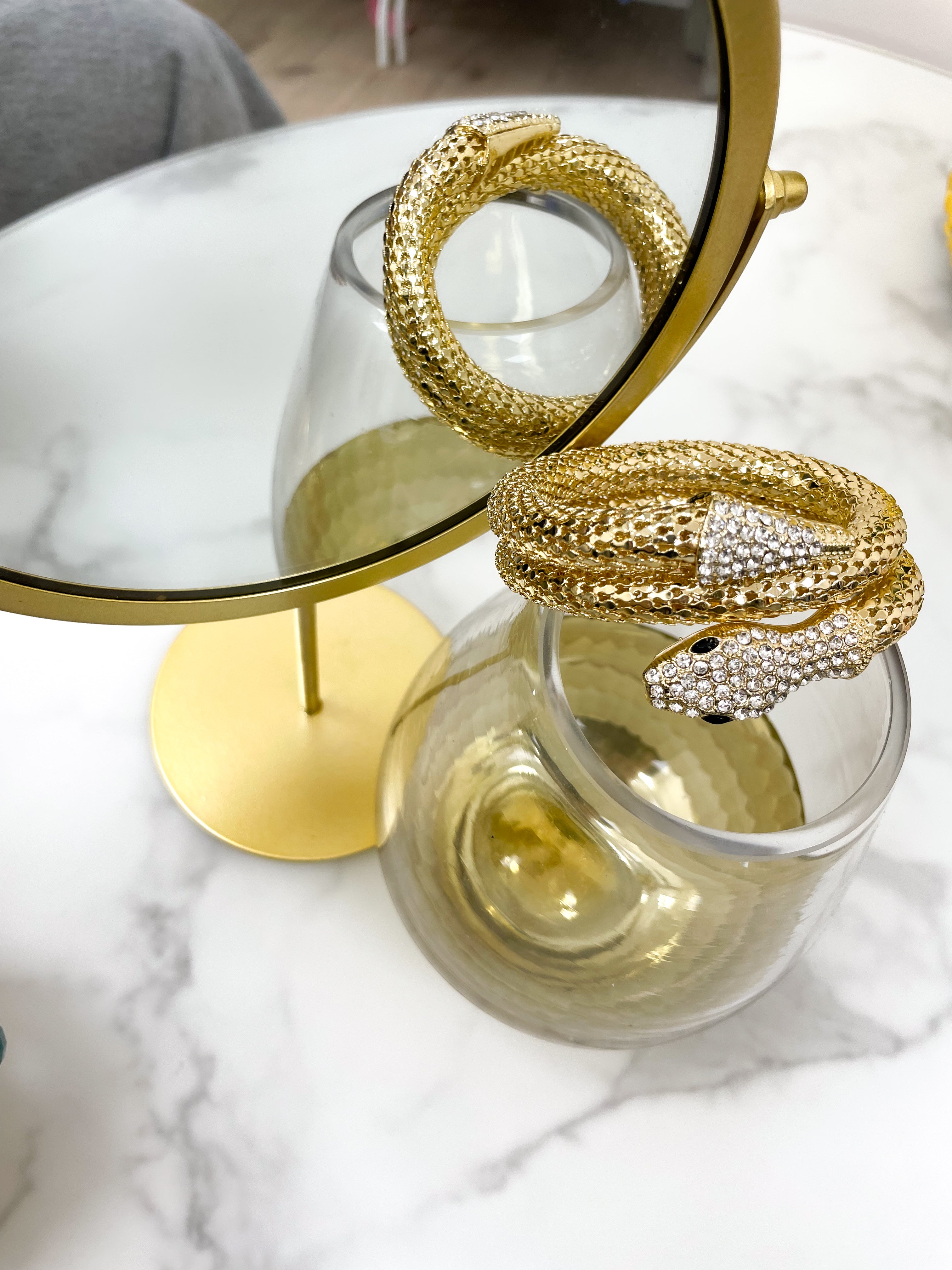 Bracciale Slay Oro
