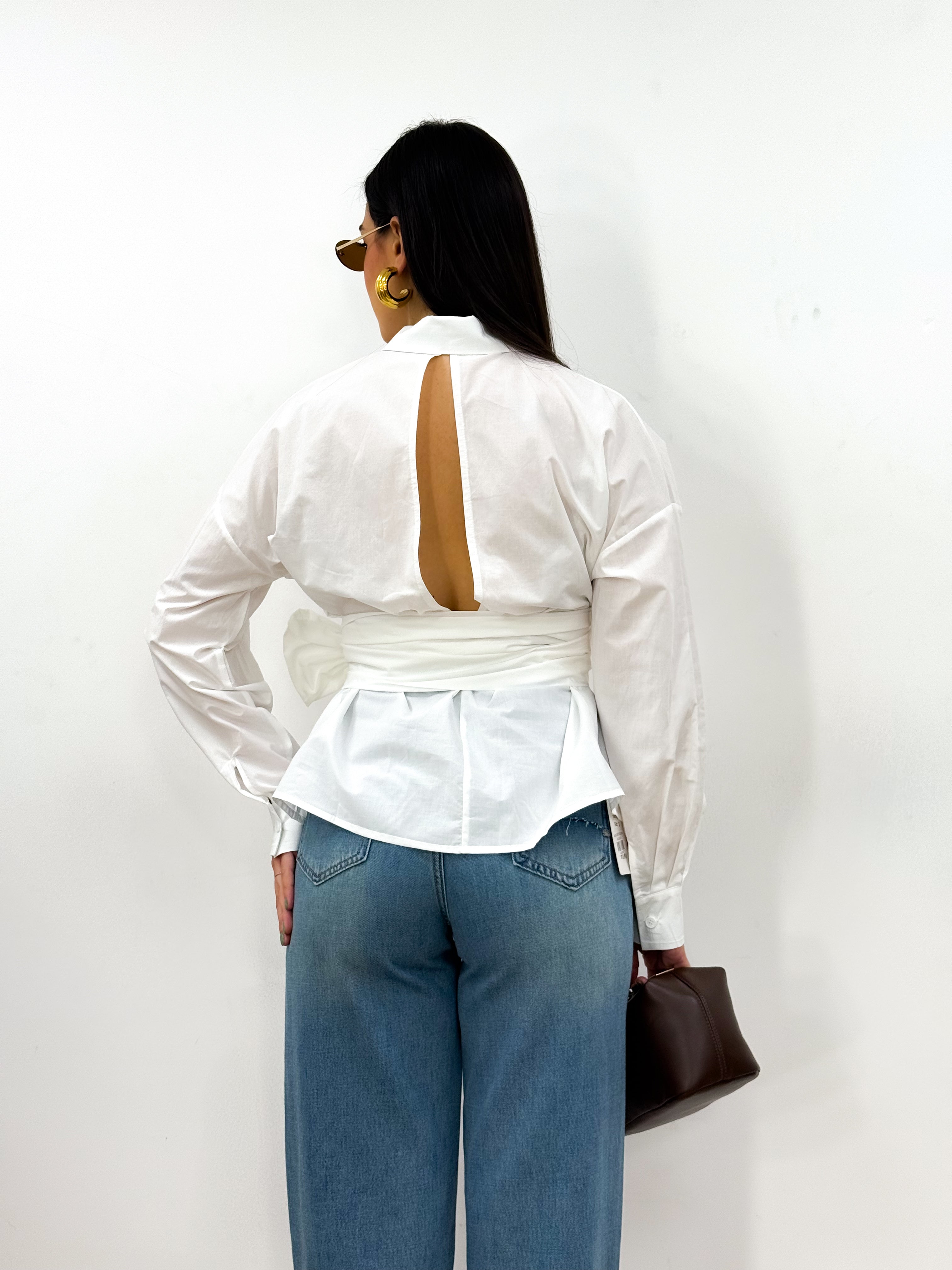 Camicia ELEGANCE fit
