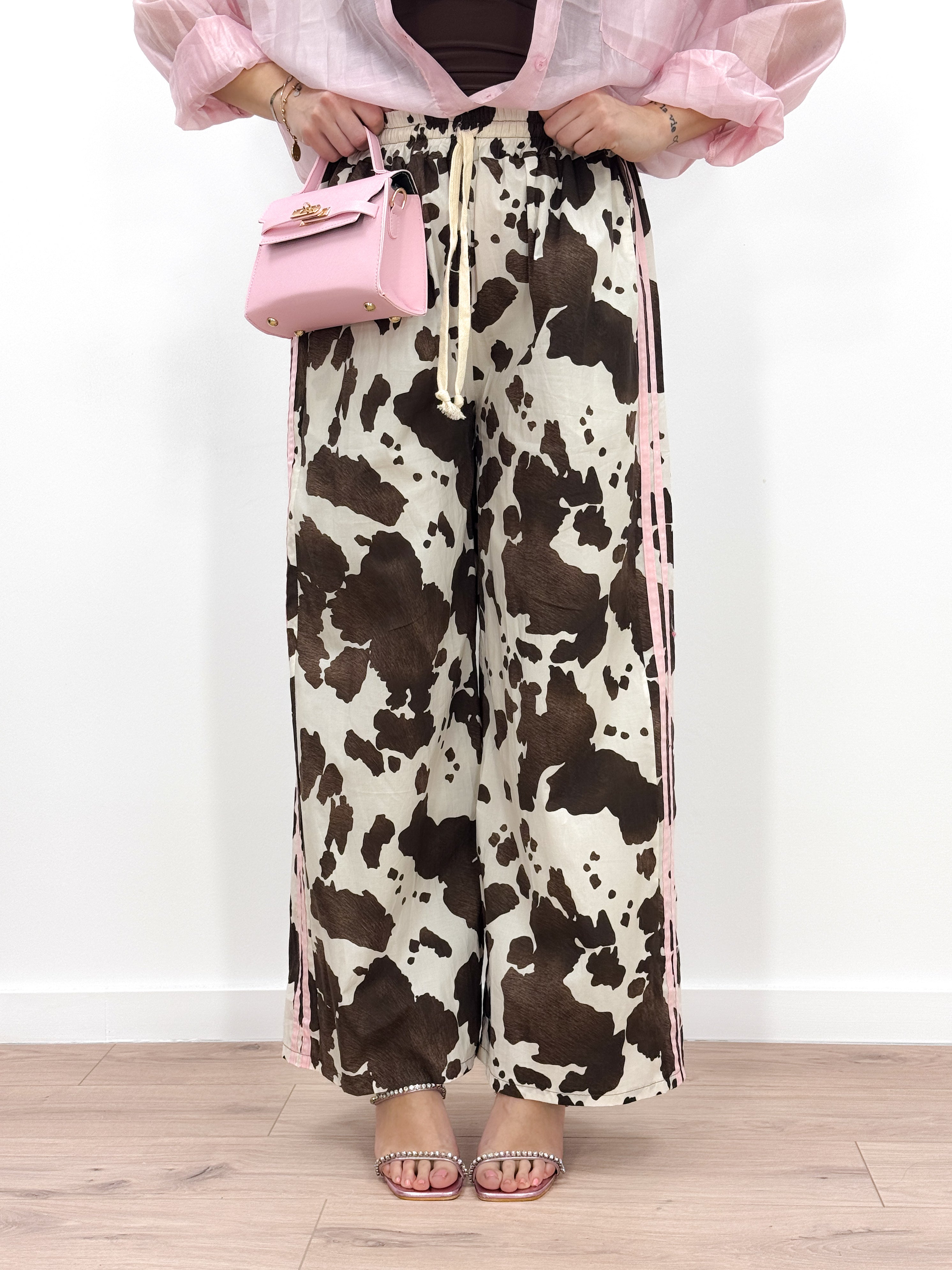Pantalone Jamie Muccato