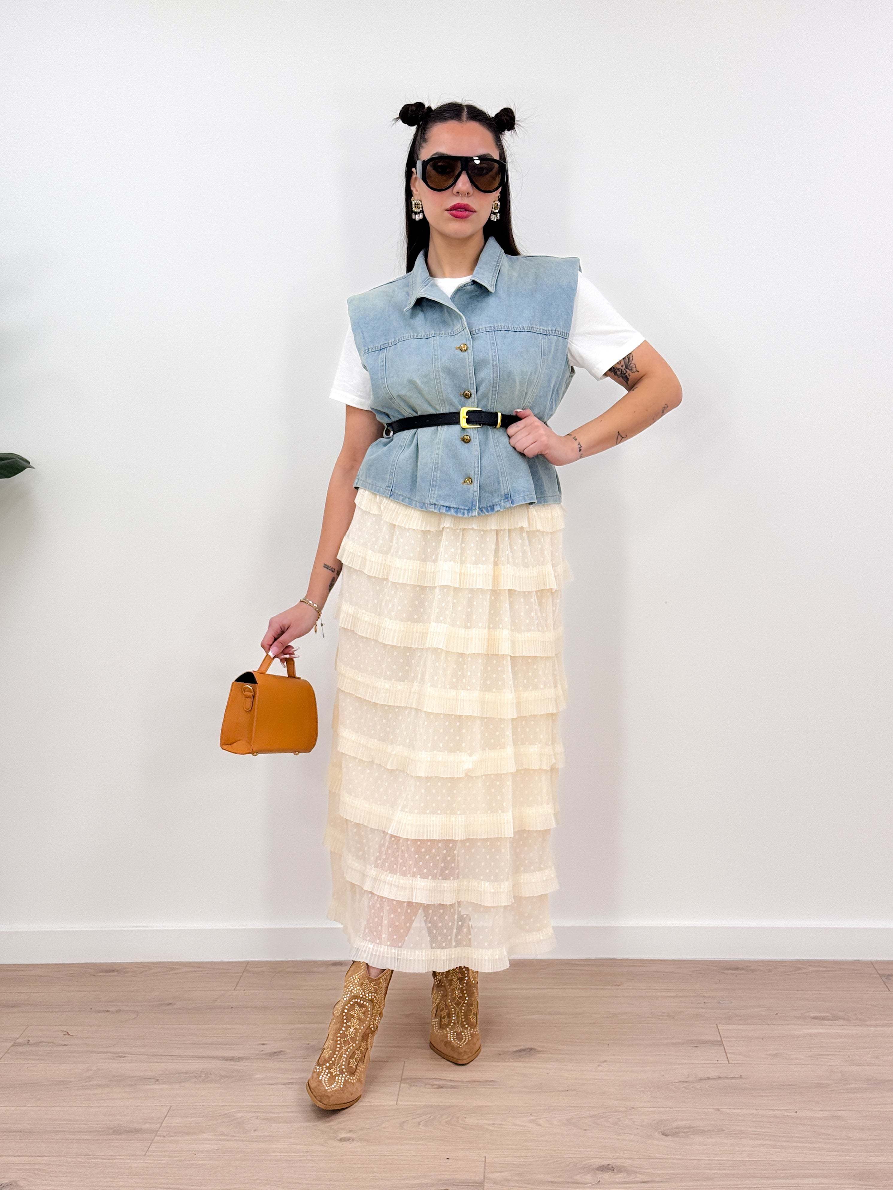 Coordinato West