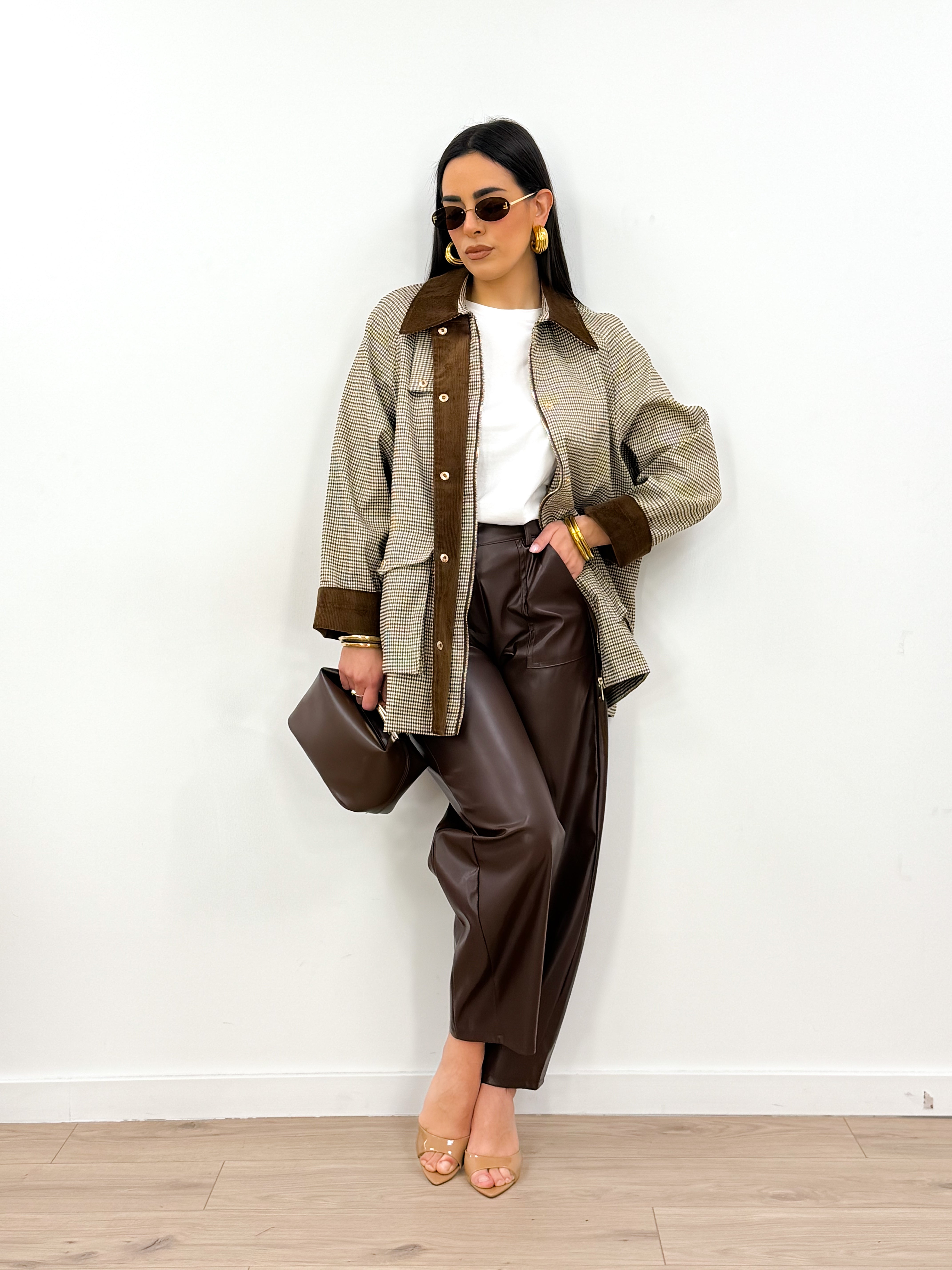 Pantalone mood primavera