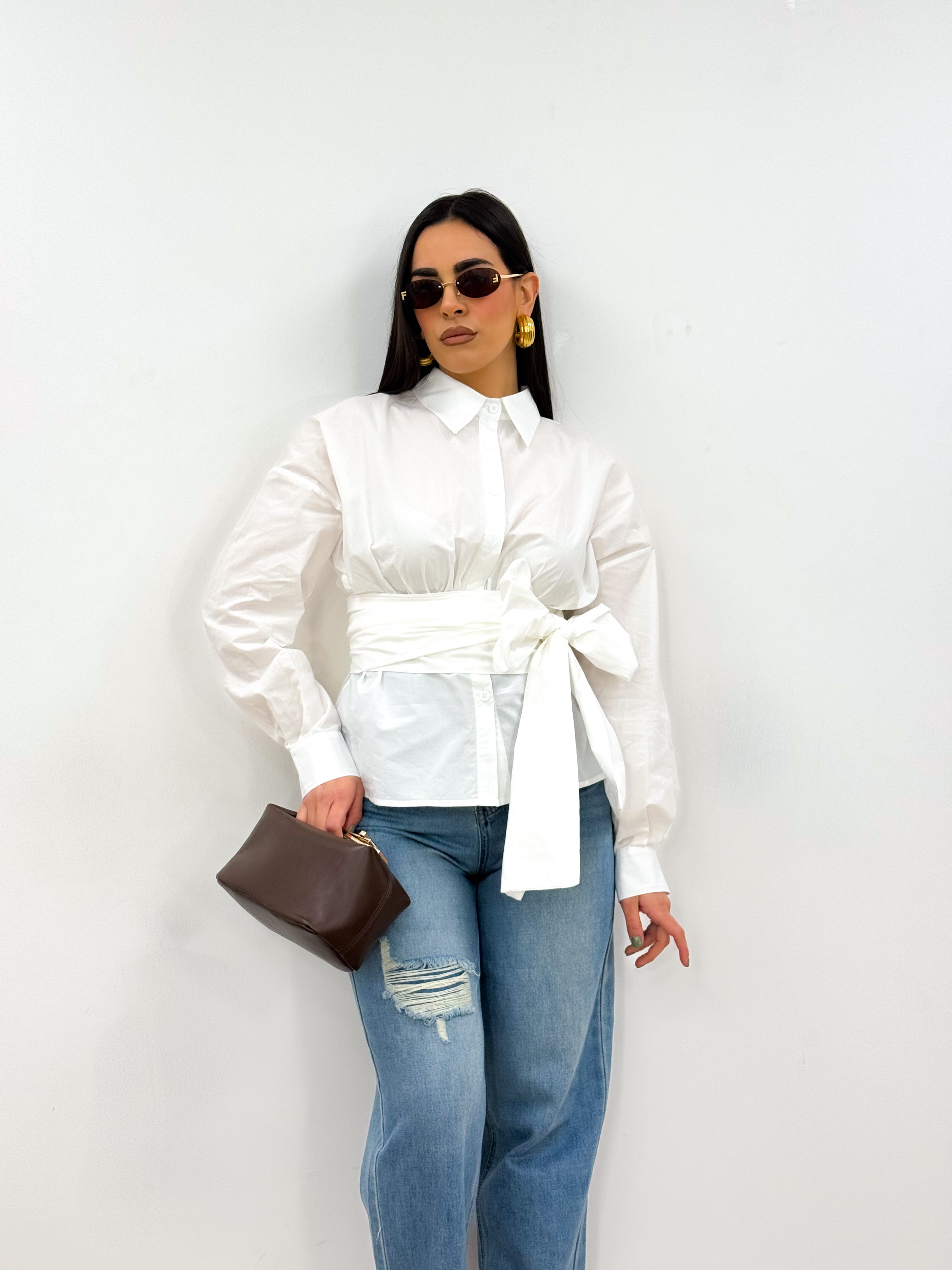 Camicia ELEGANCE fit