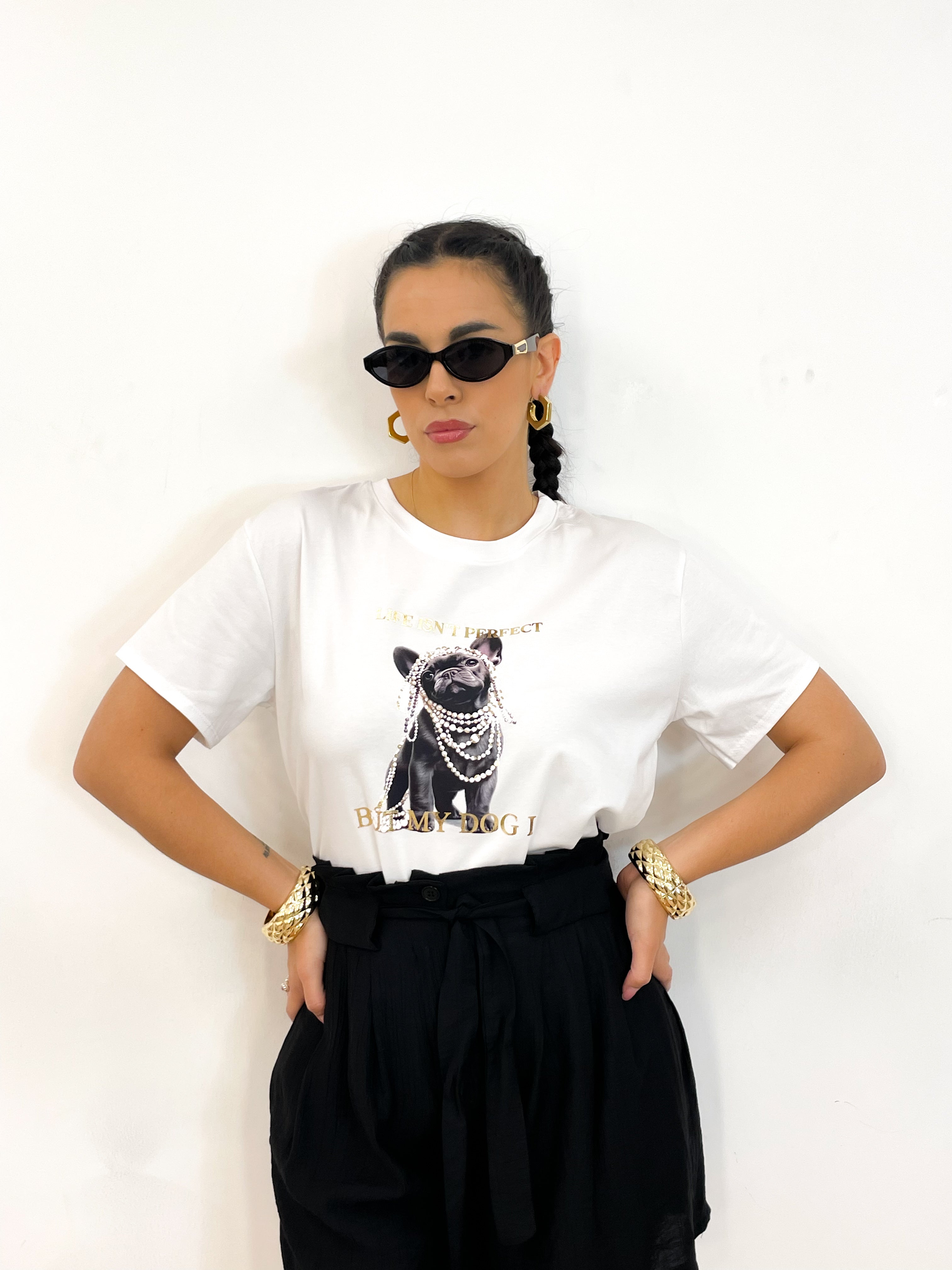T-shirt COCO