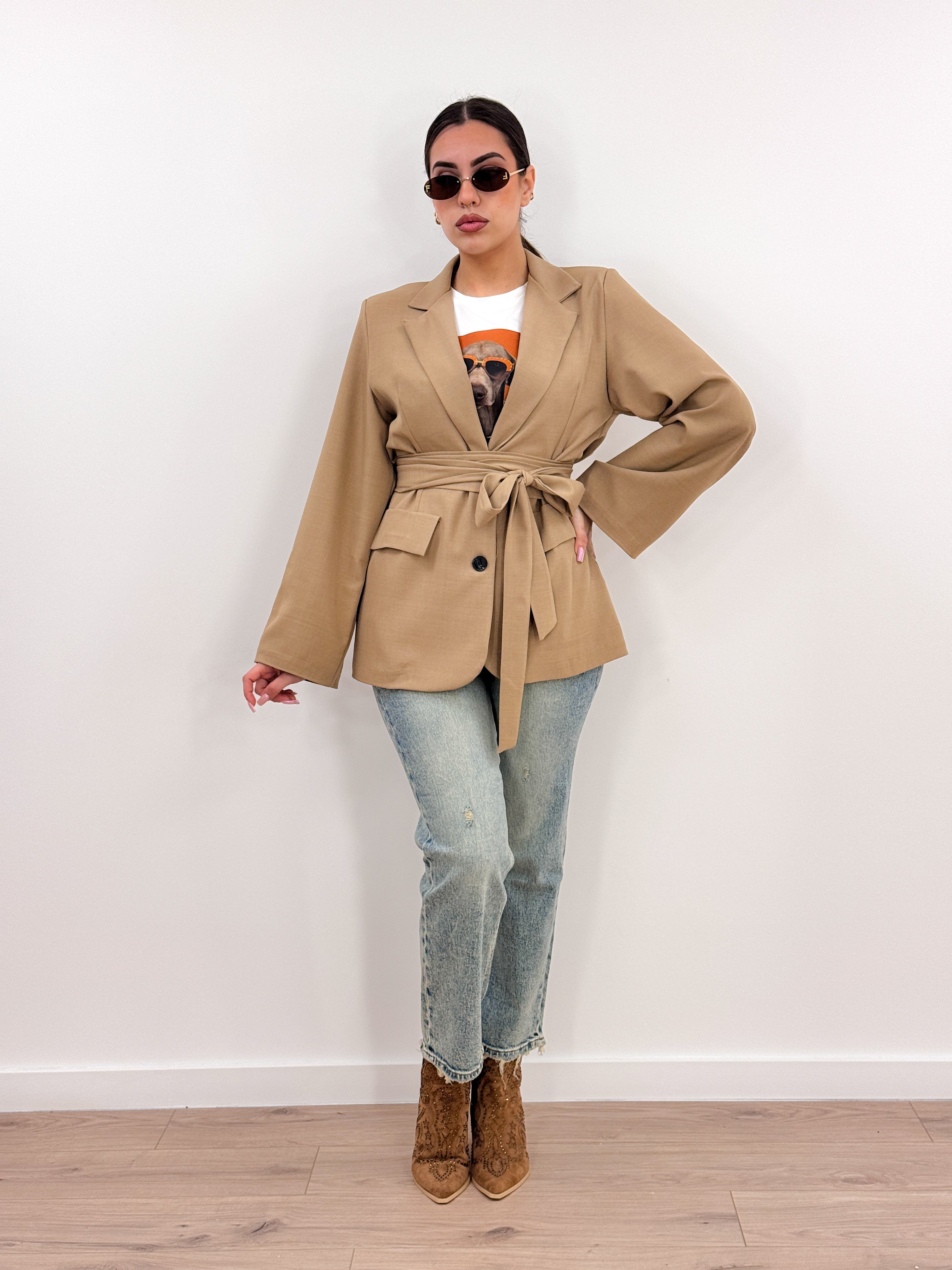 Jeans Basic 3020