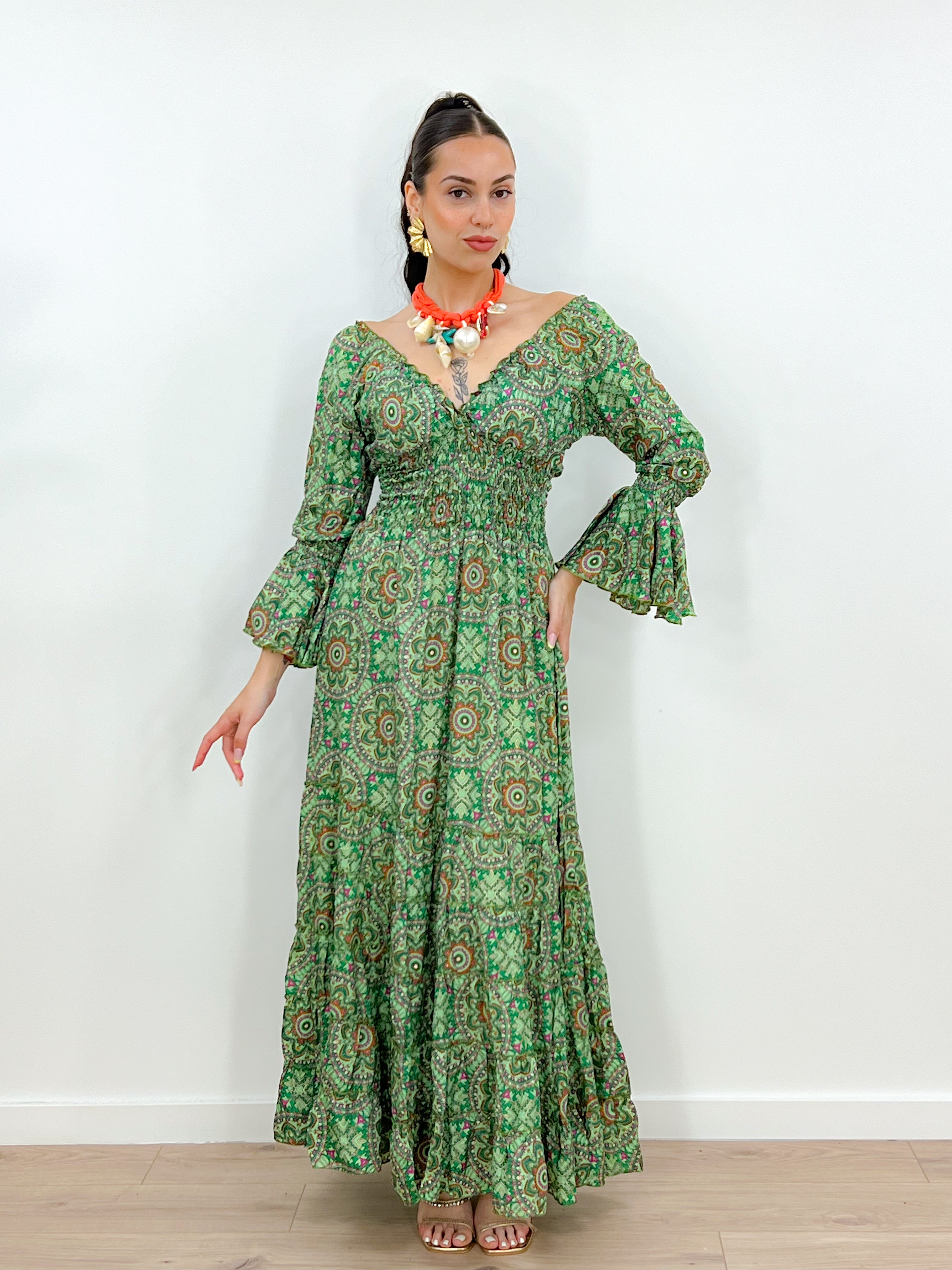 Dubai VERDE 881