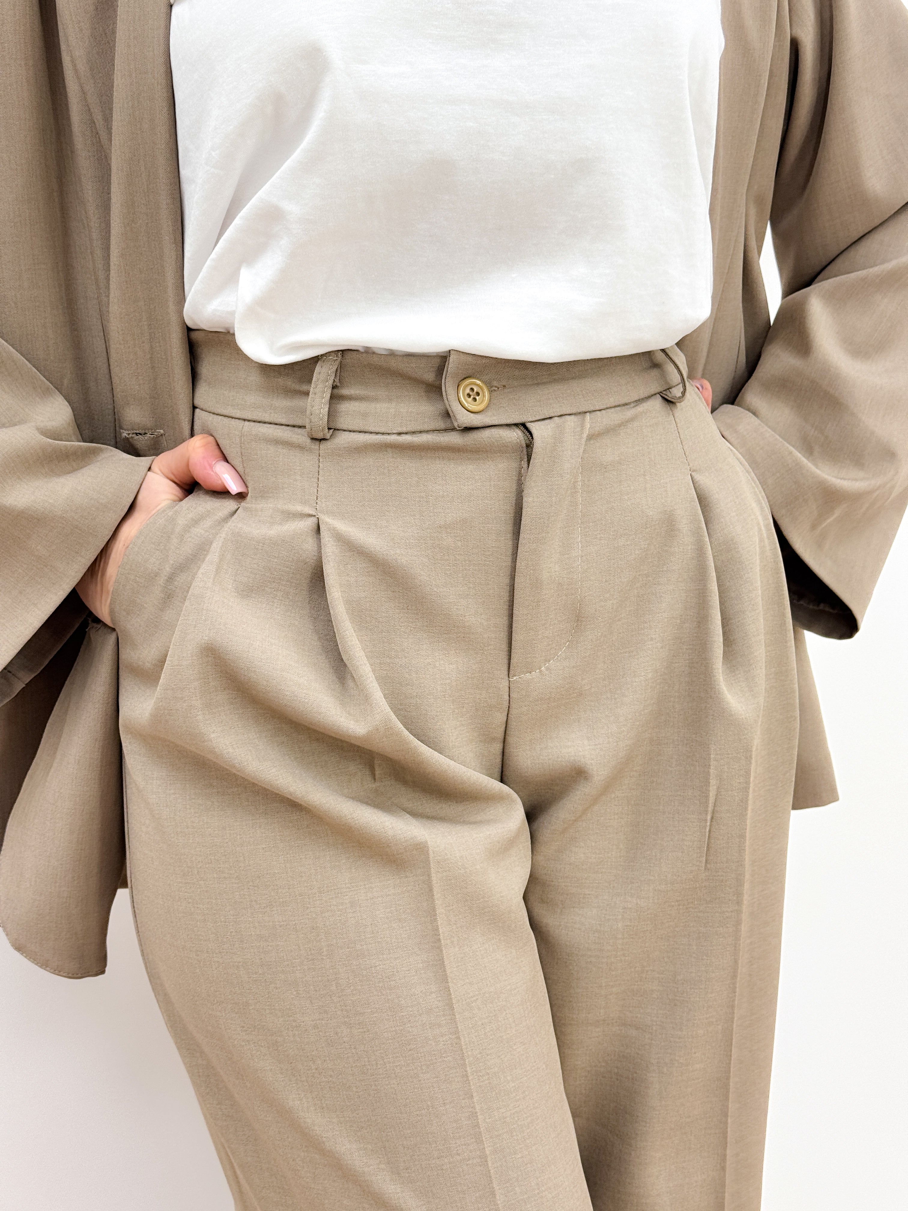 Pantalone Emily FANGO