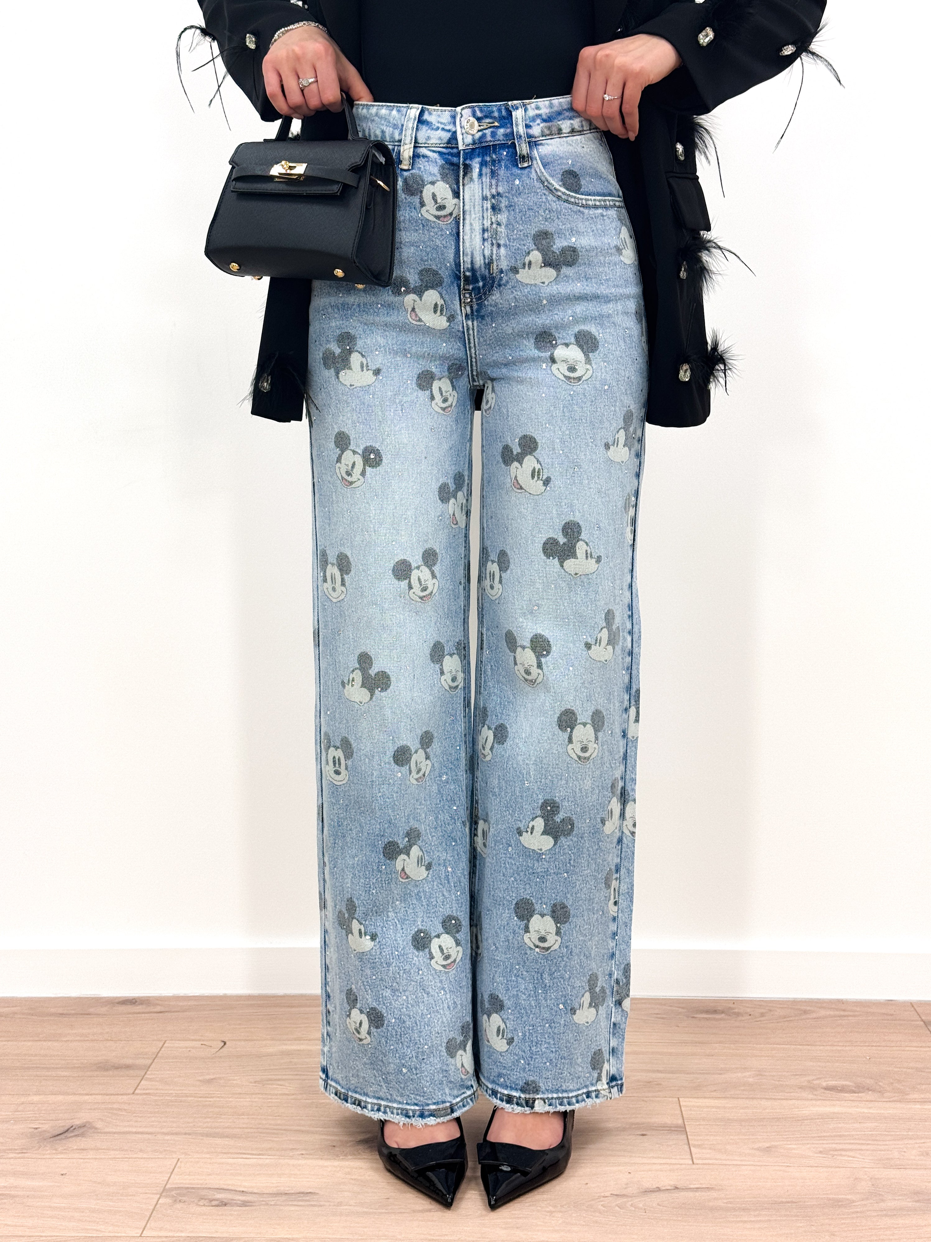 Jeans 3539 Top