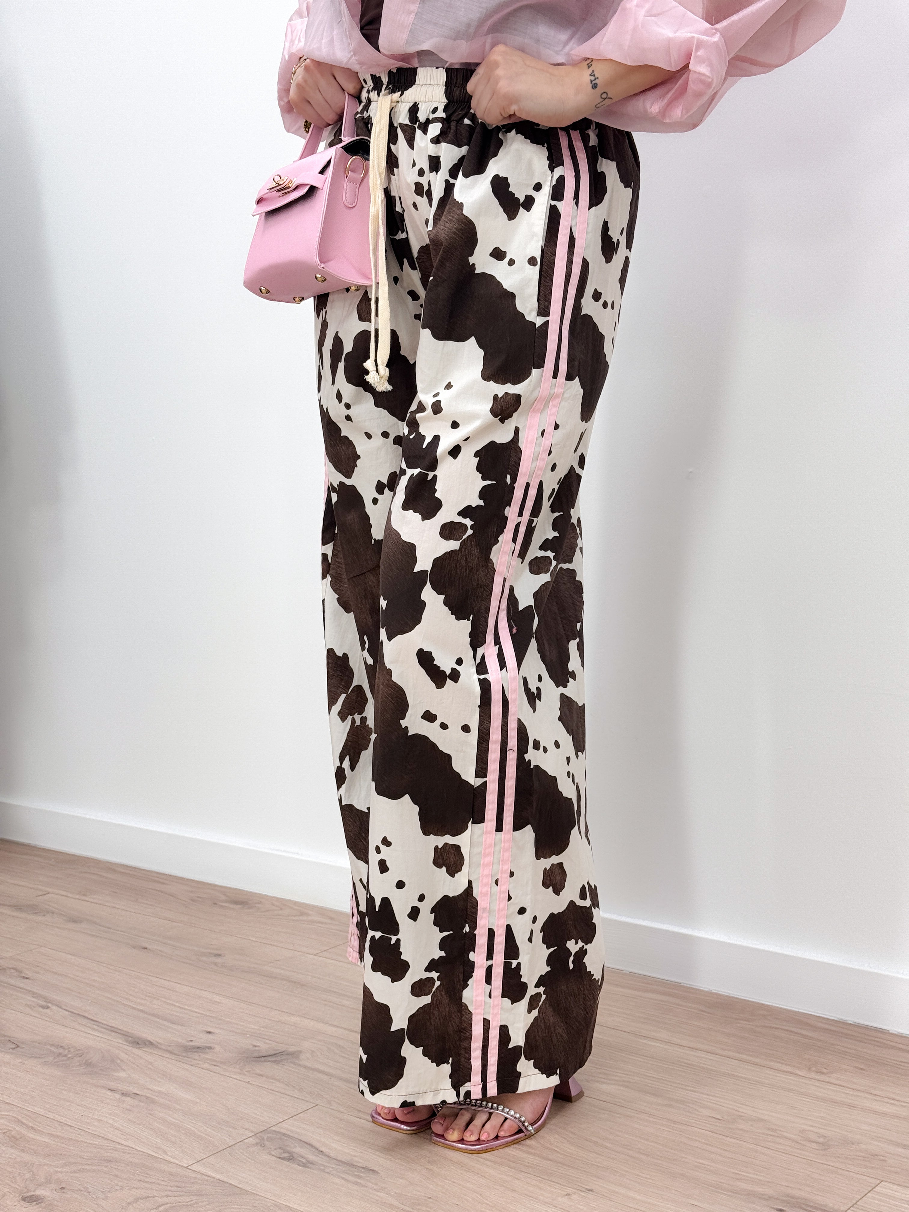 Pantalone Jamie Muccato