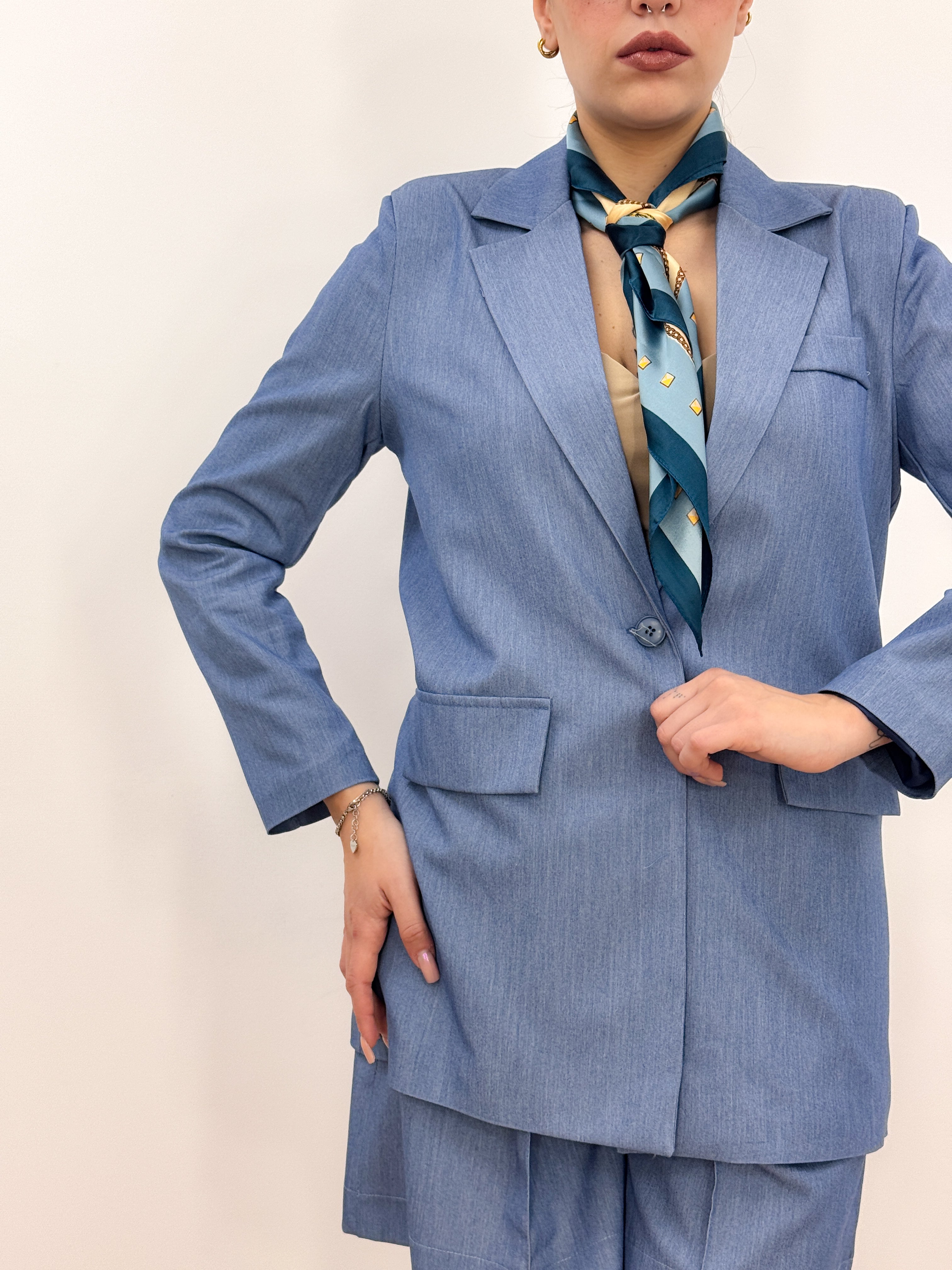 Tailleur Naomi LAVAGNA