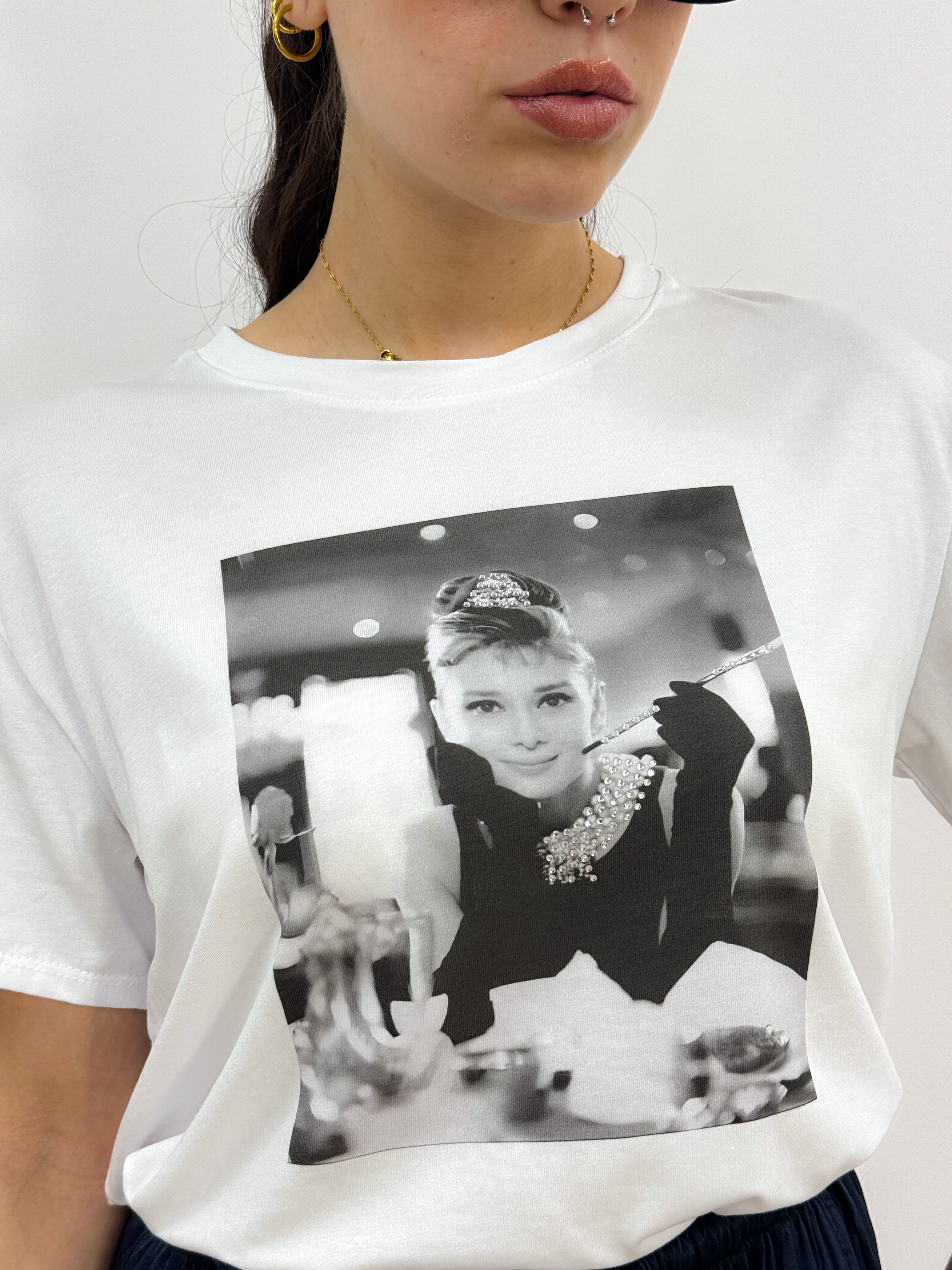 T-Shirt Audrey