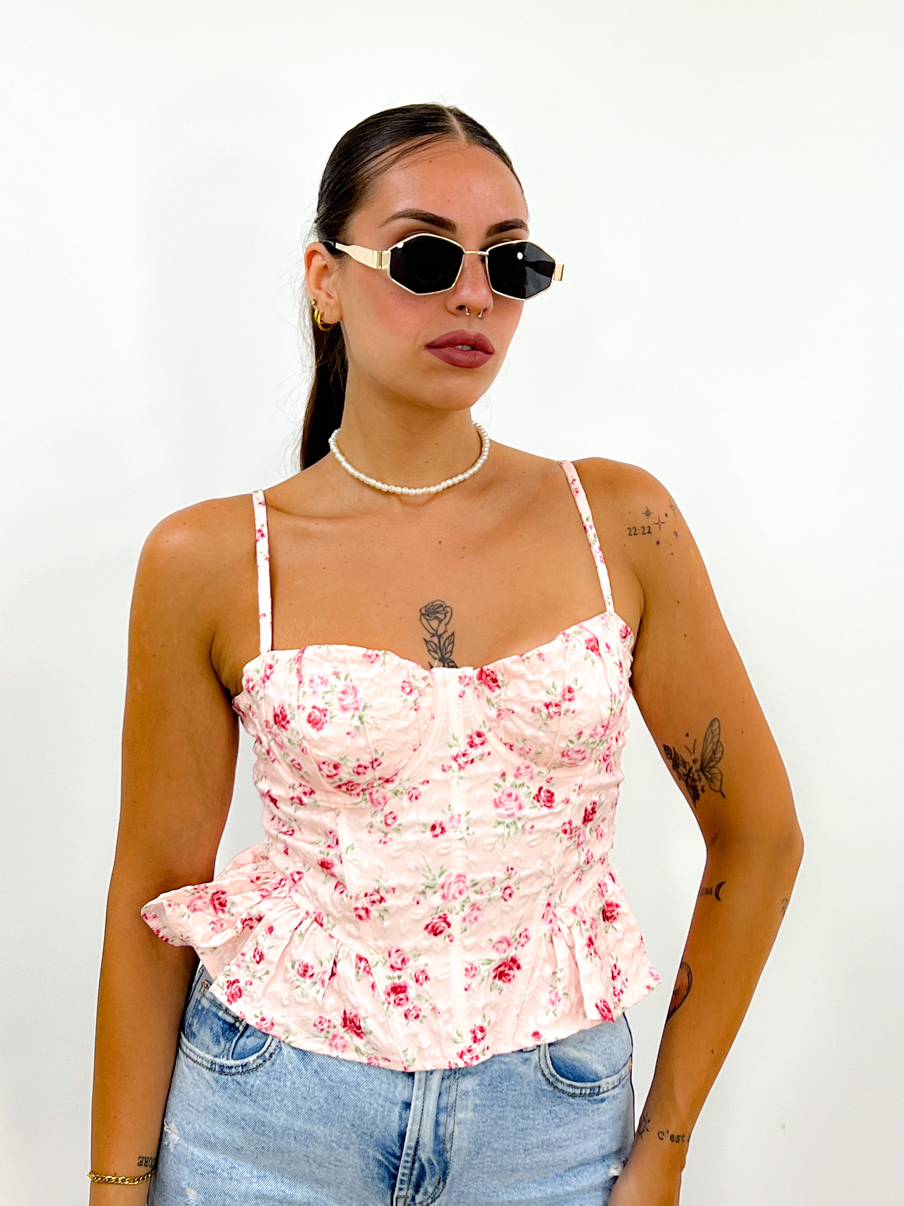 Top Eva ROSA
