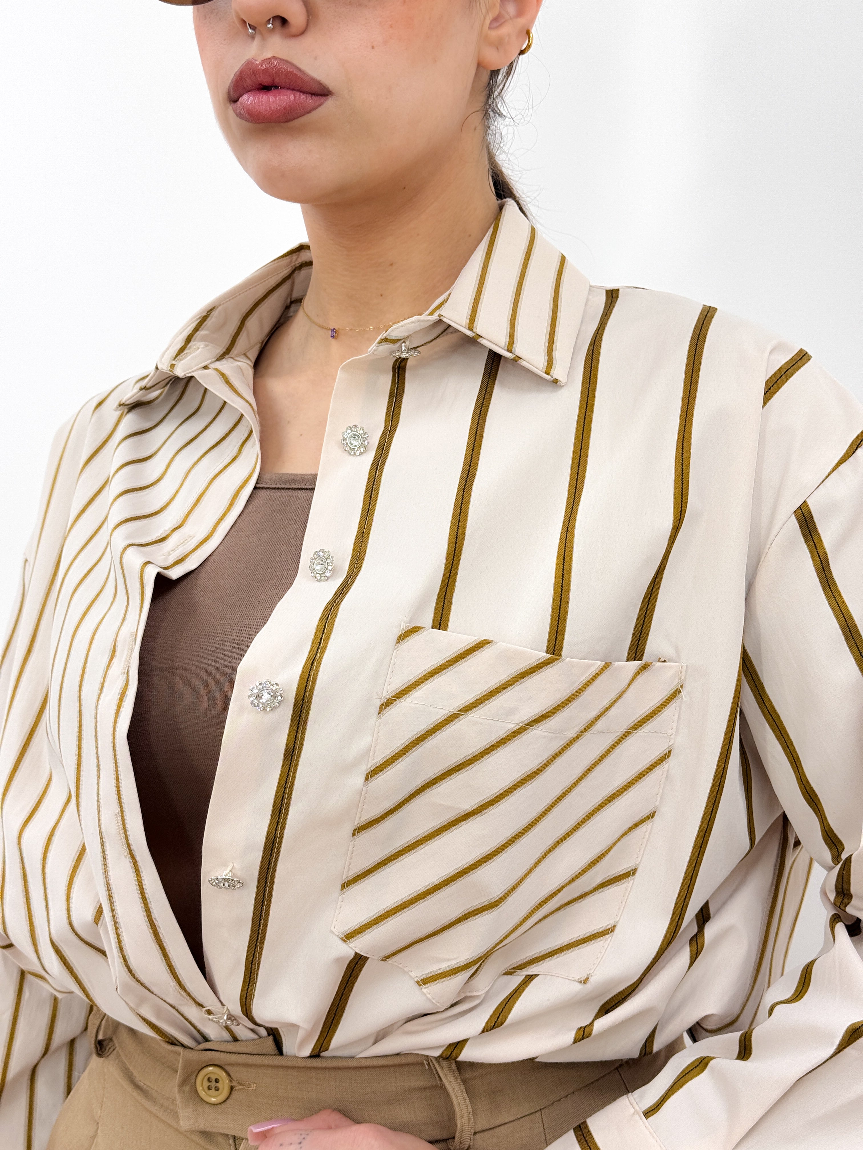 Camicia Life