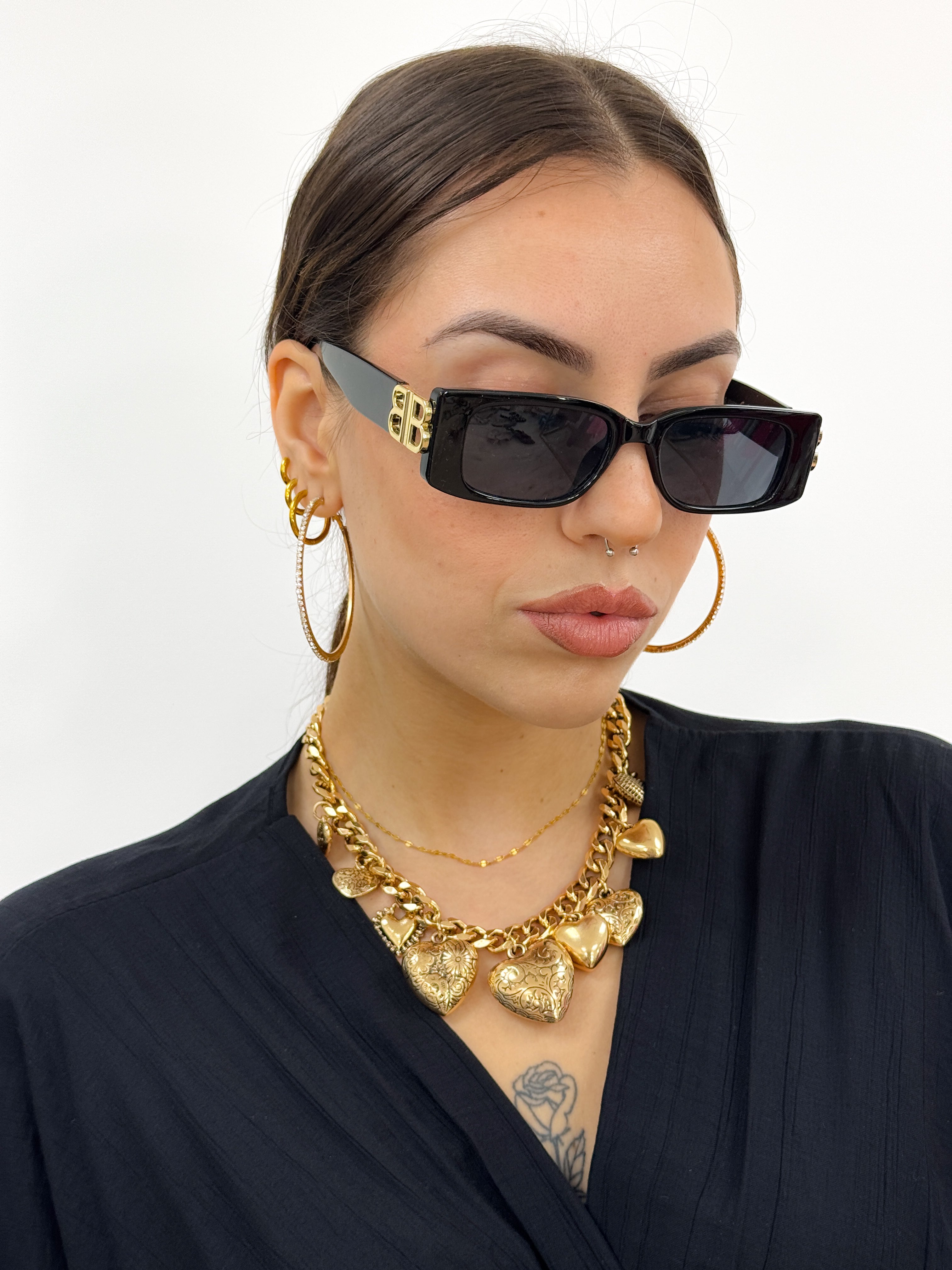 Collana Bell