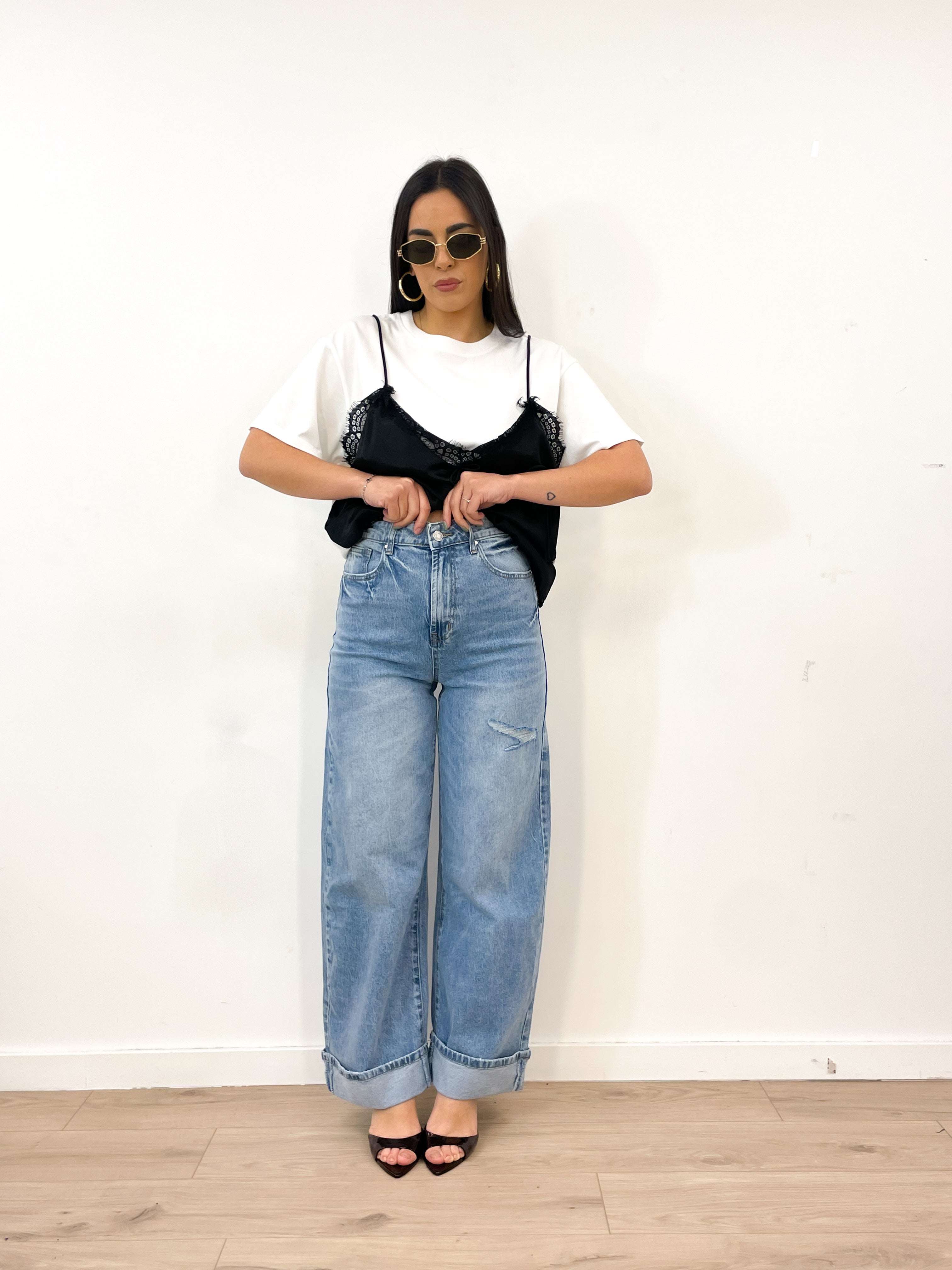 Jeans 1201