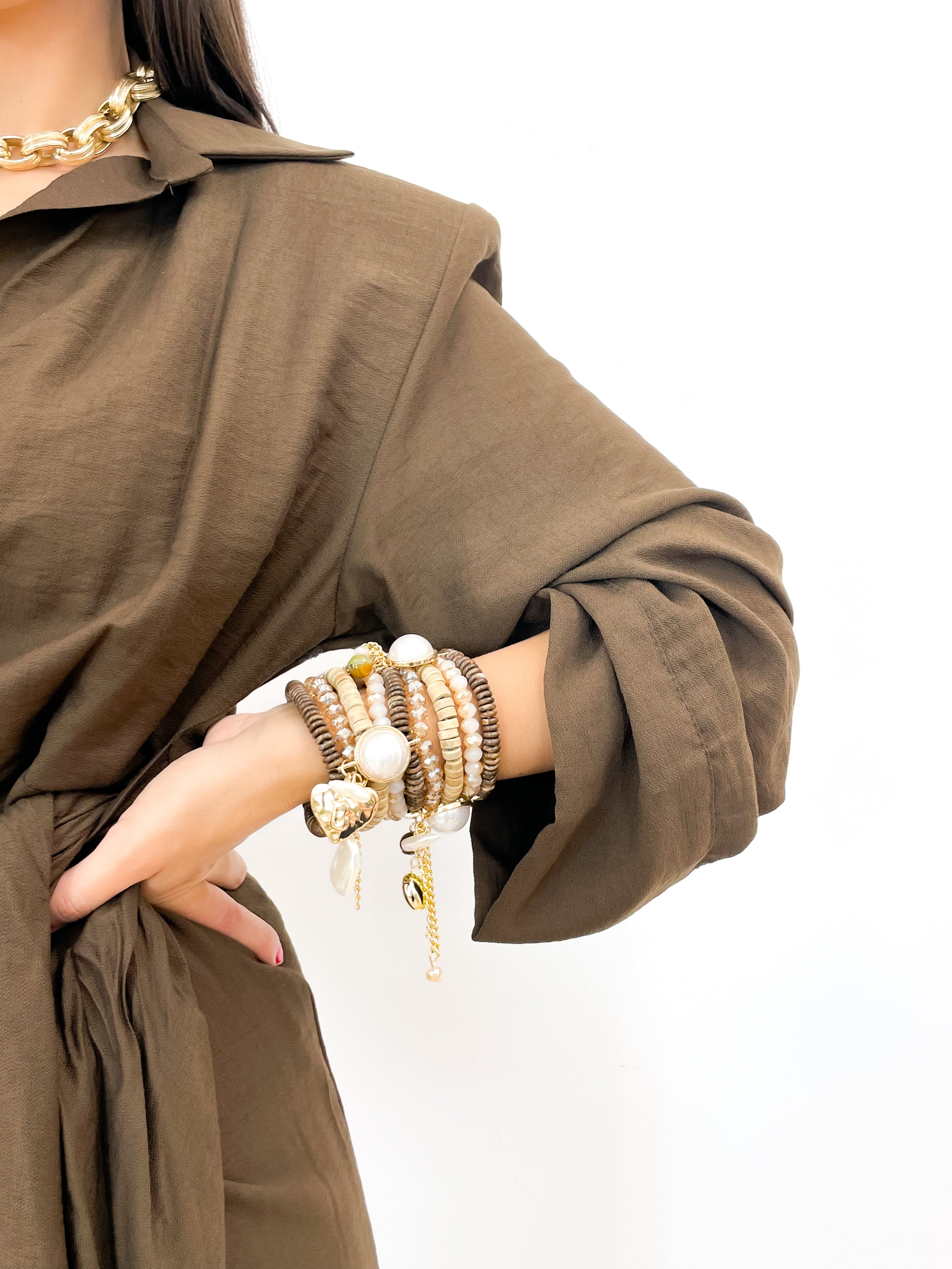 Bracciale savana
