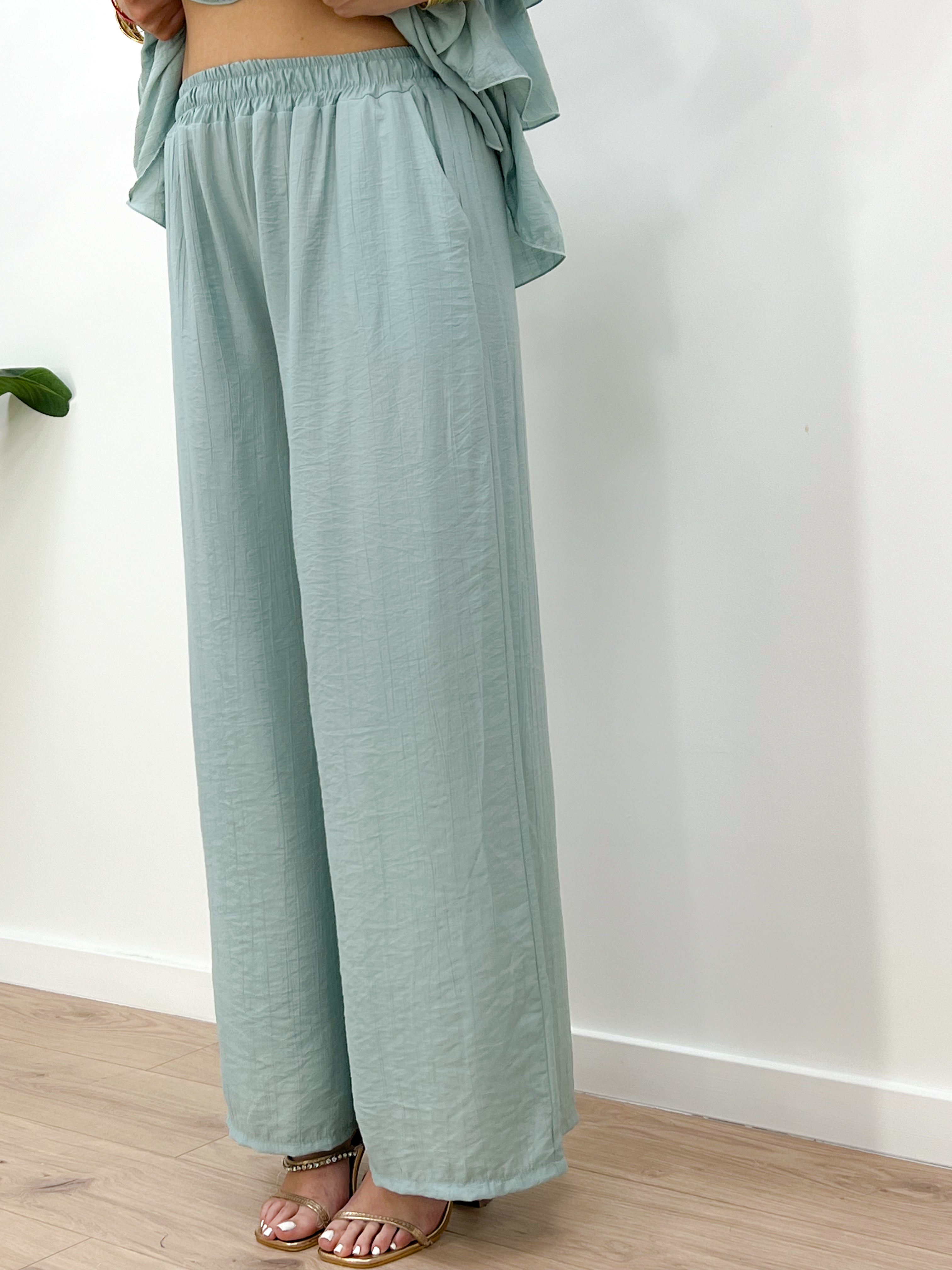 Coordinato Viola MENTA