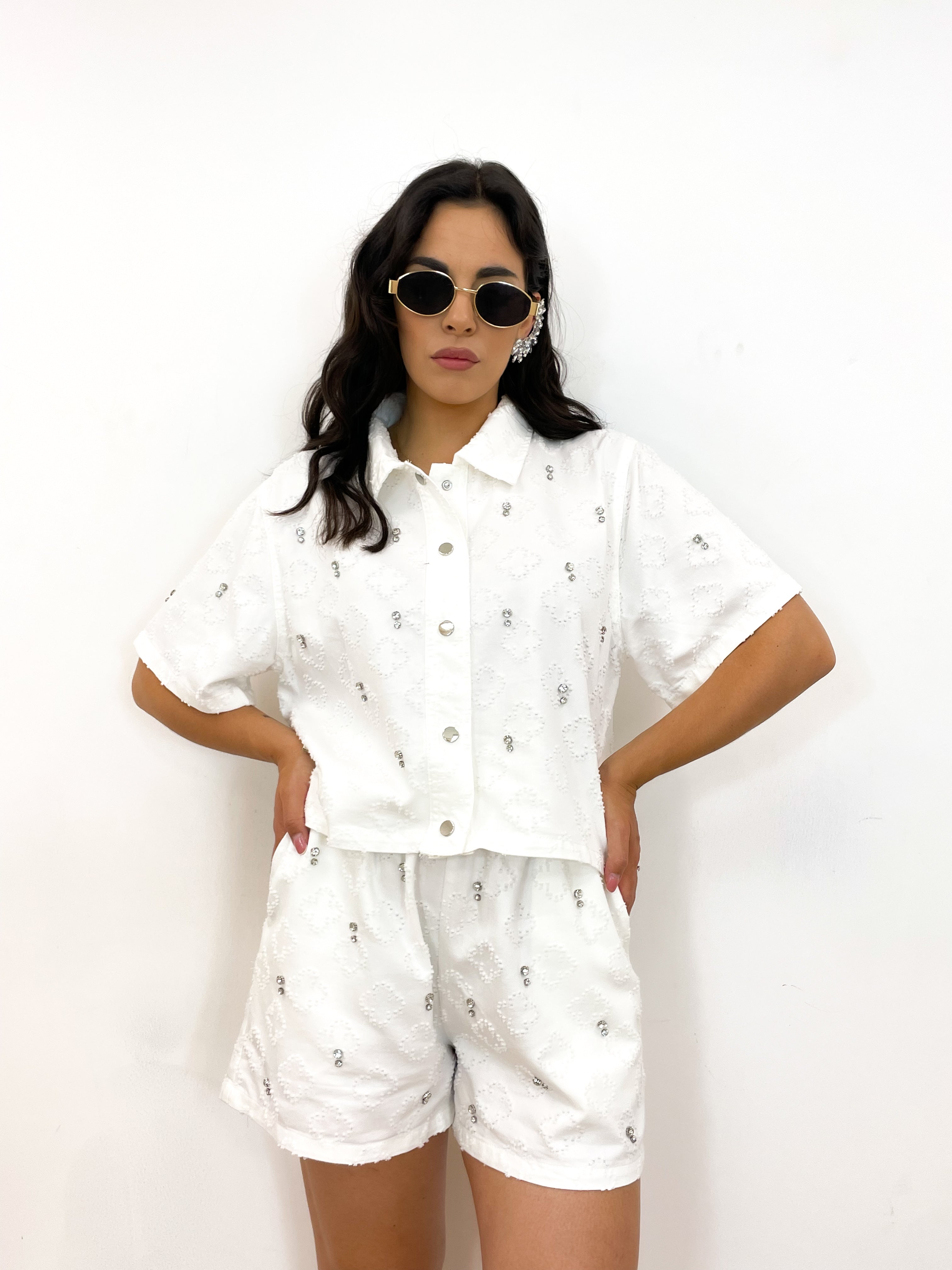 Coordinato SHINE 2.0