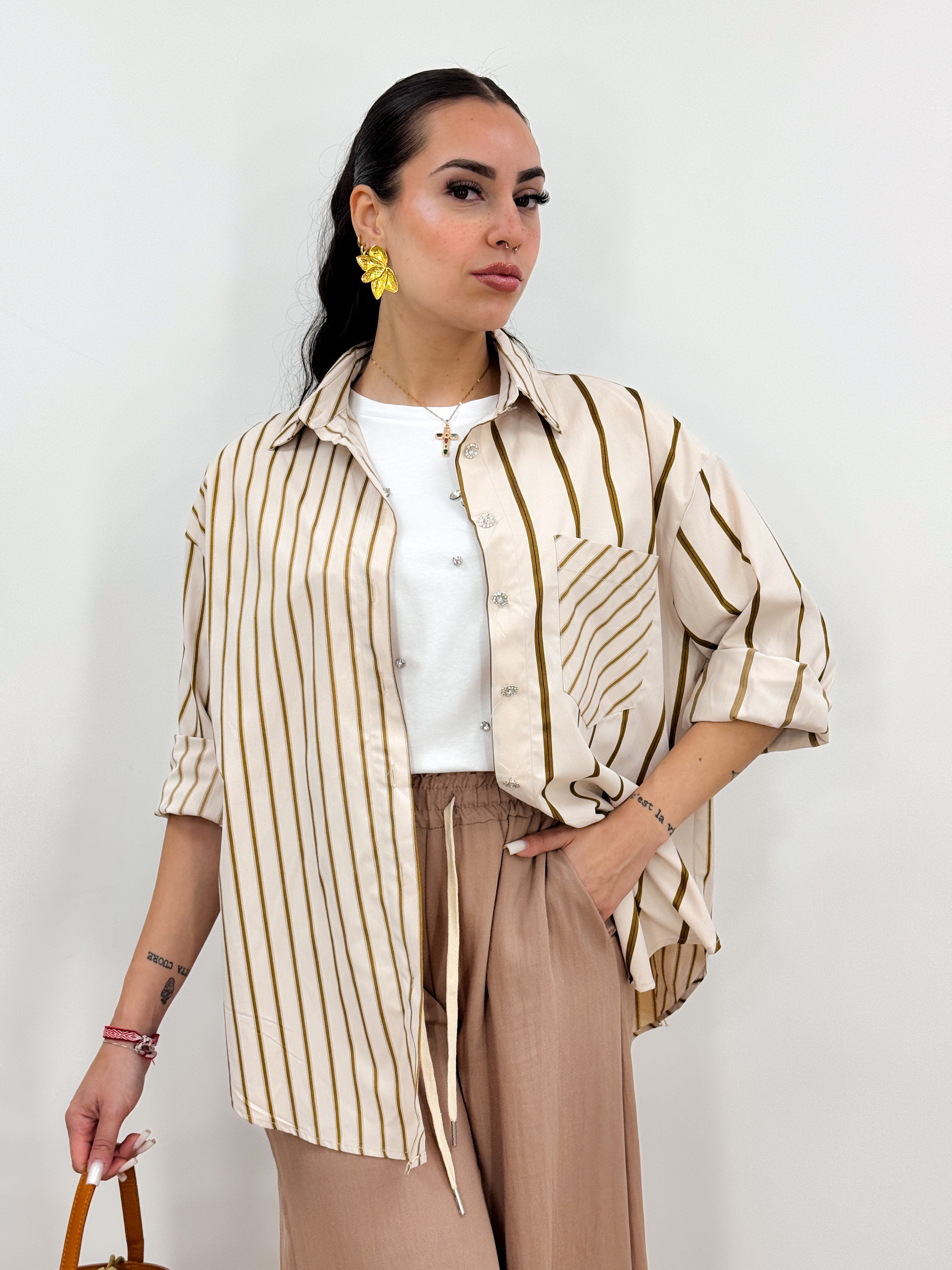 Camicia Life