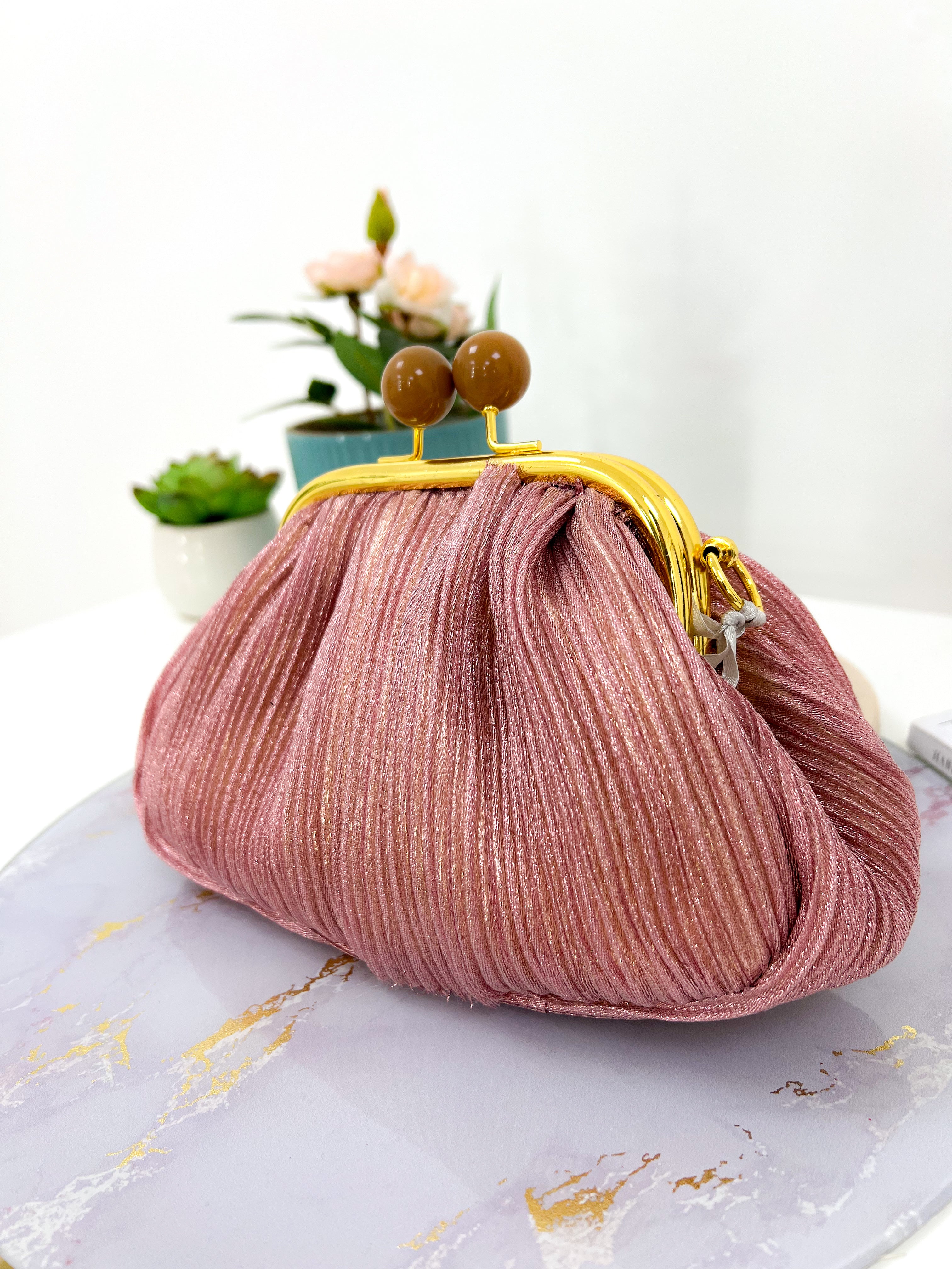 Pochette Gold ROSA
