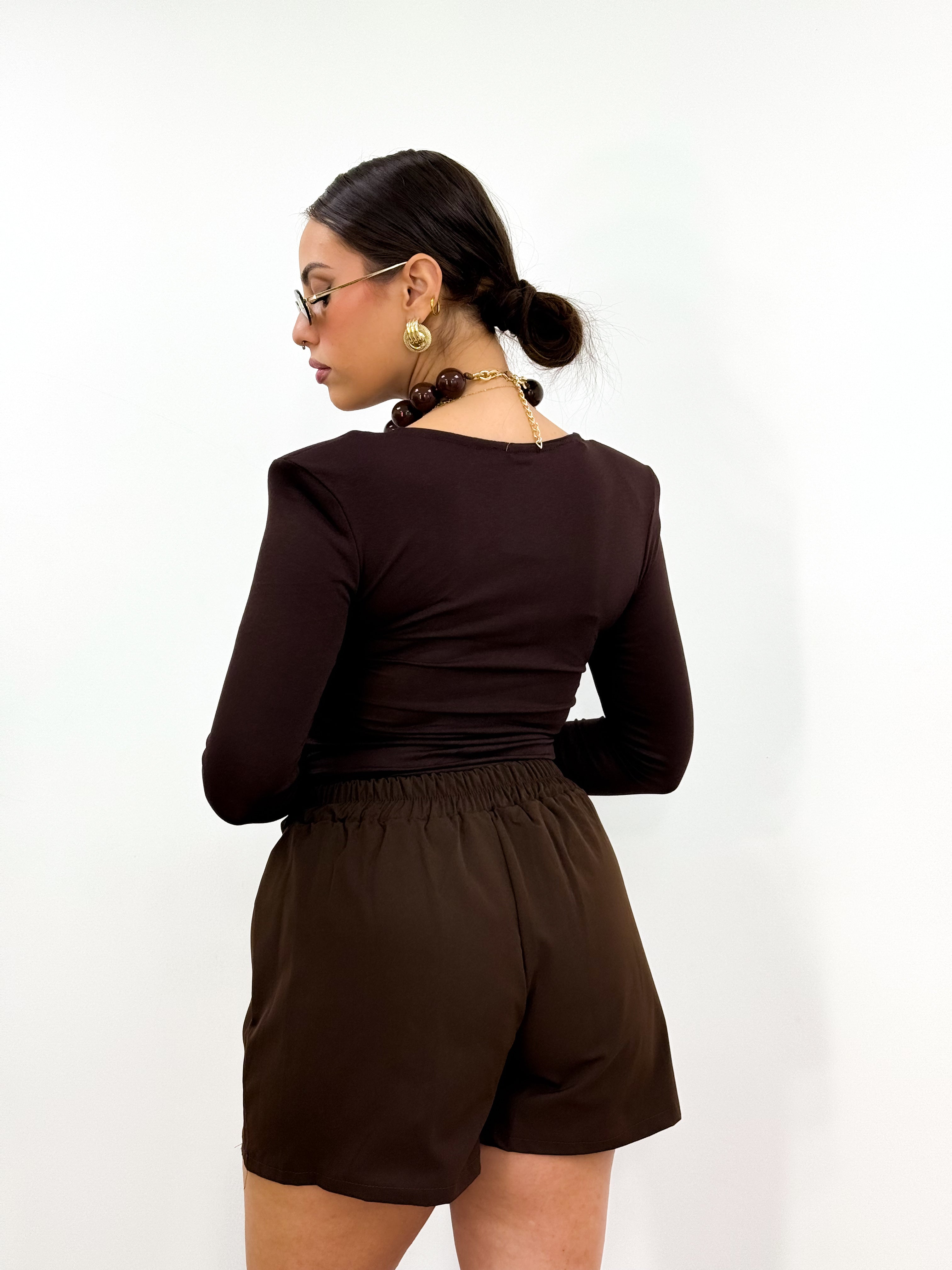 Pantagonna sprint testa di moro