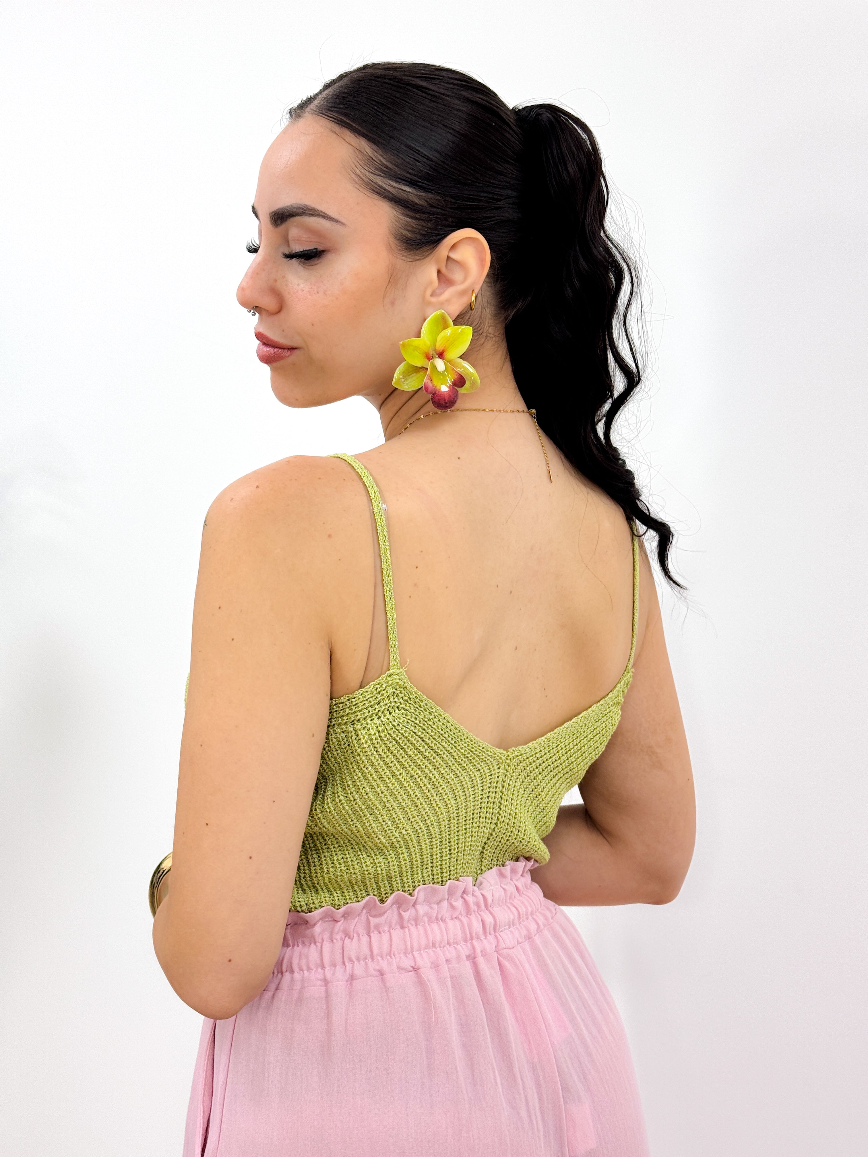 Top Essential VERDE ACIDO