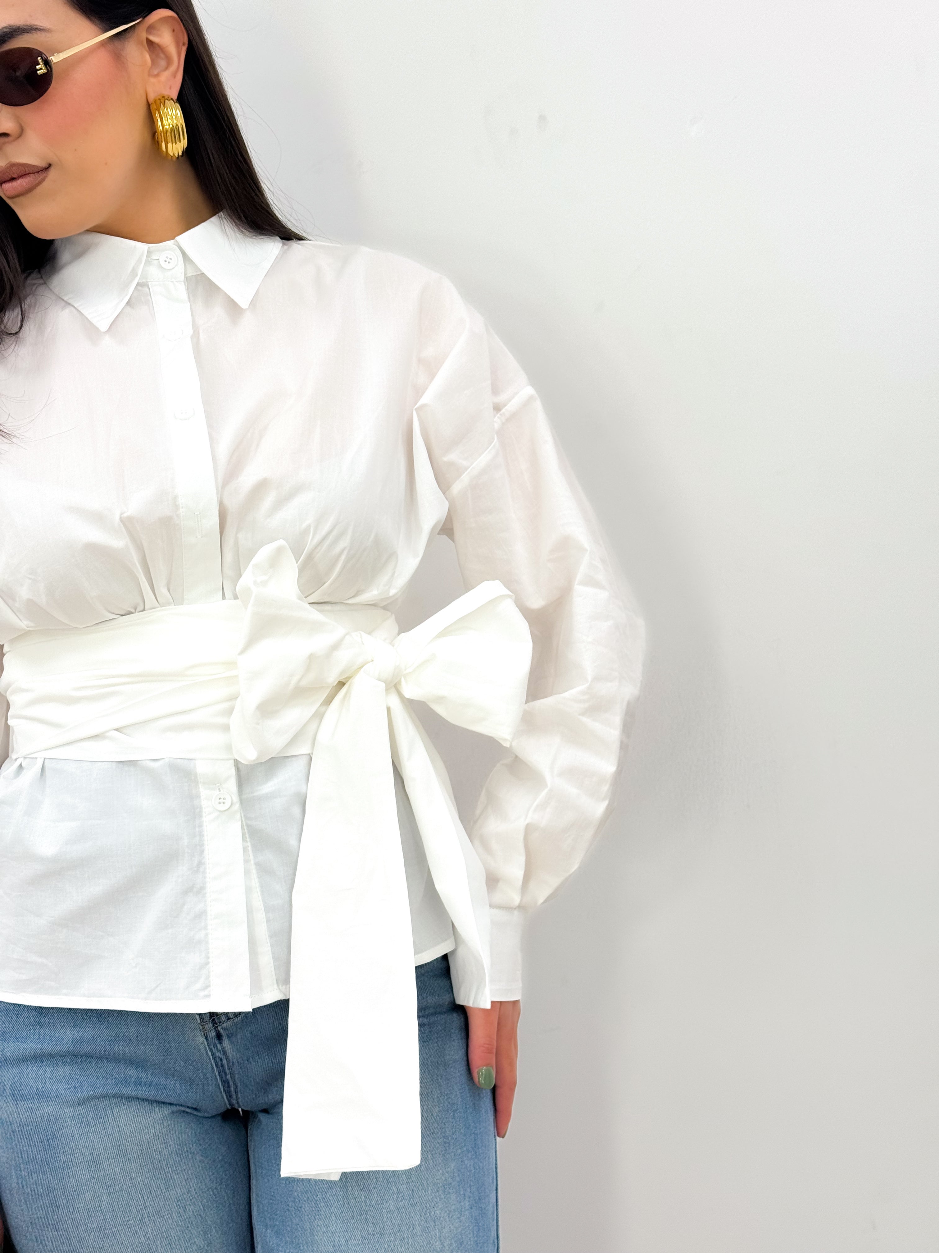 Camicia ELEGANCE fit