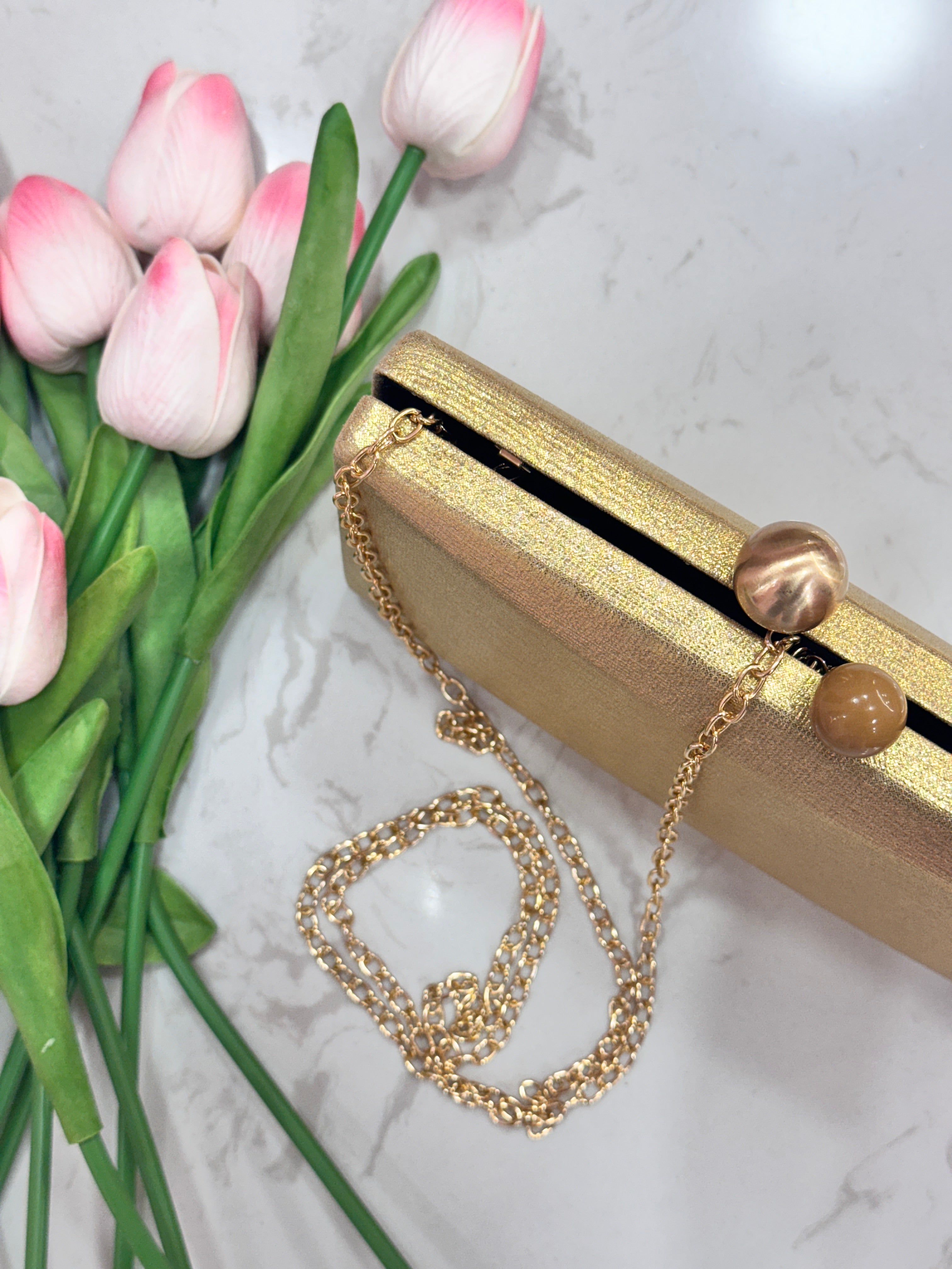 Pochette ORO