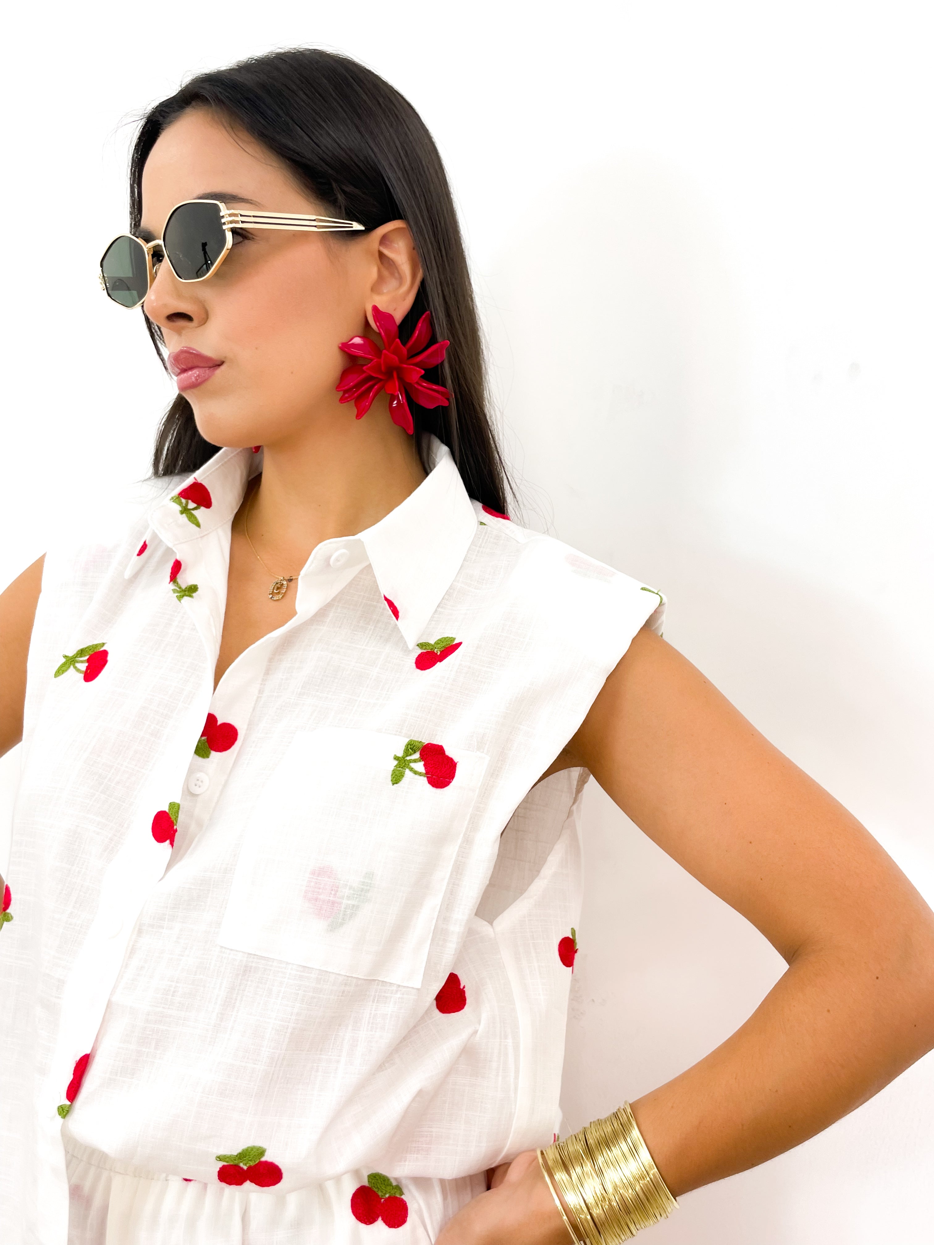 Coordinato CHERRY