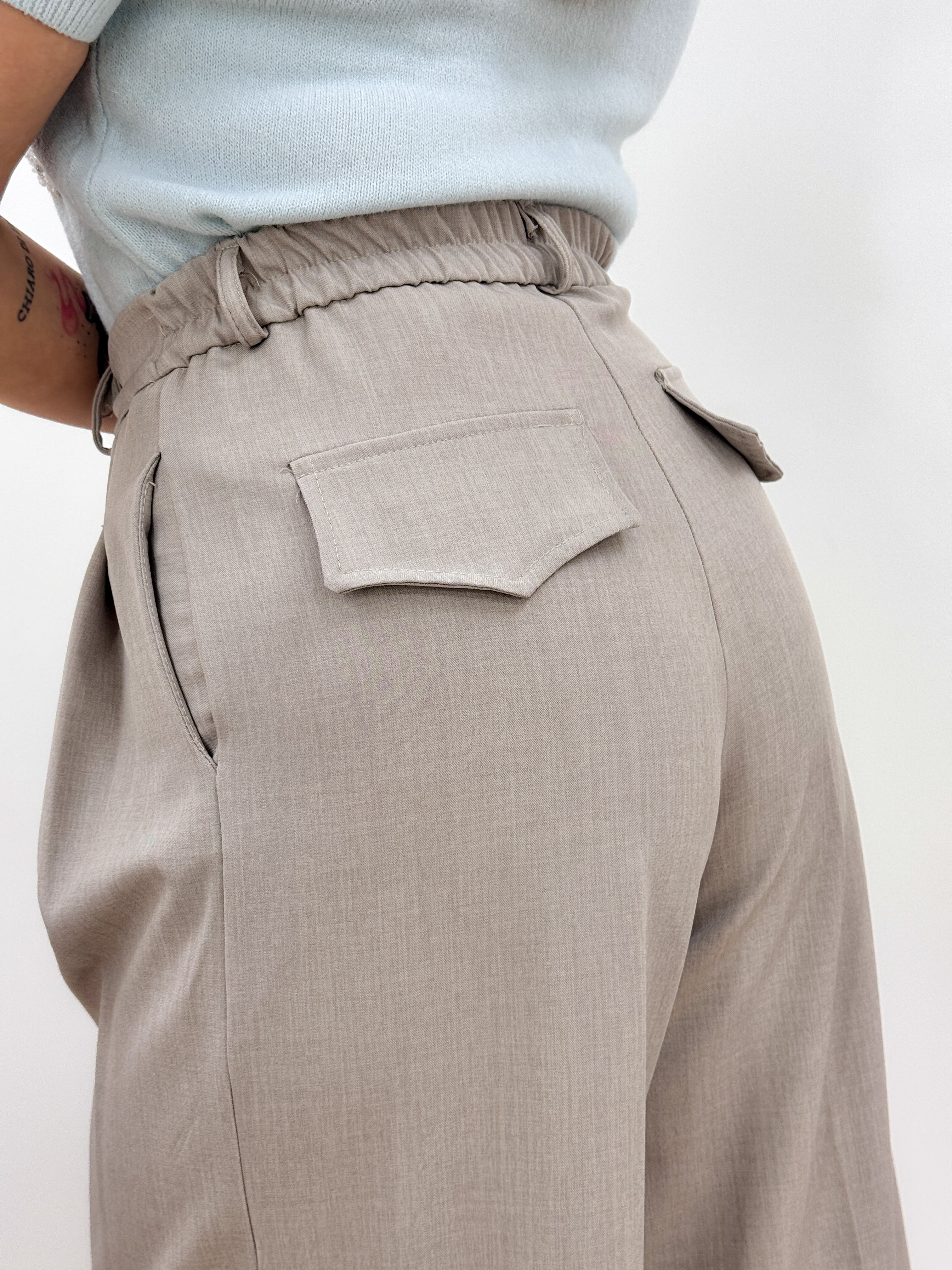 Pantalone Emily TORTORA
