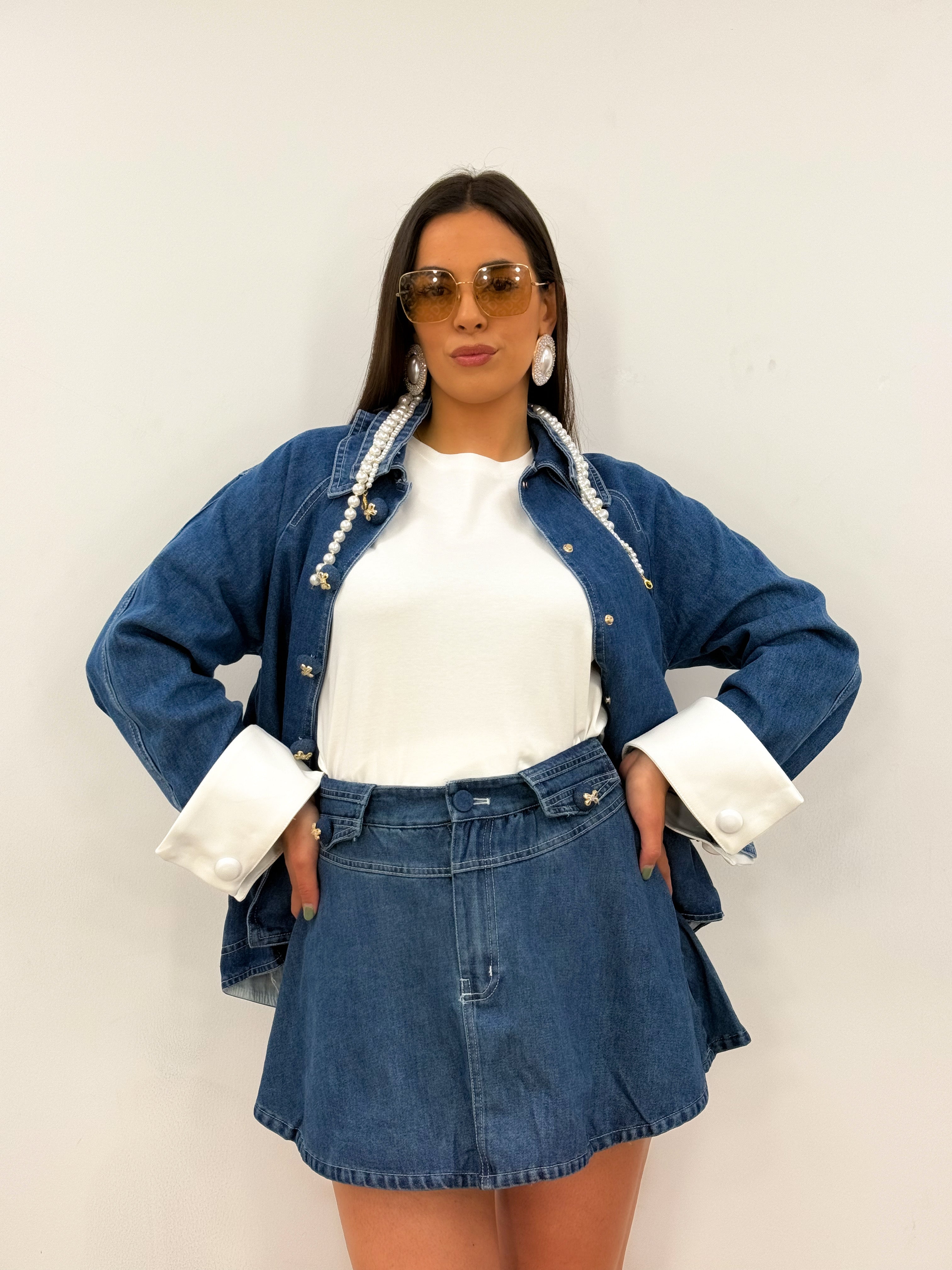 Pantagonna LUCE DI CLASSE
