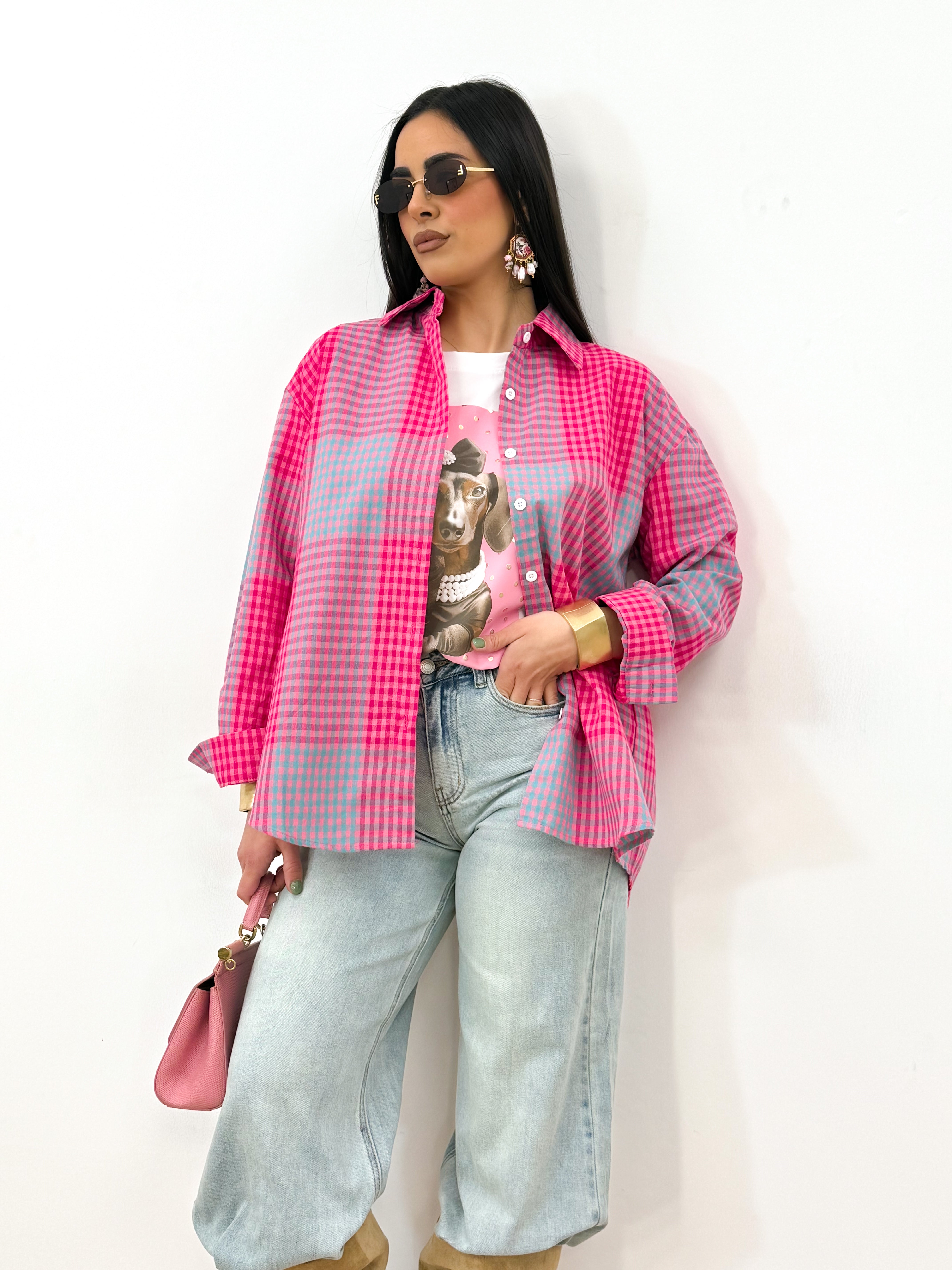 Camicia DRIFT