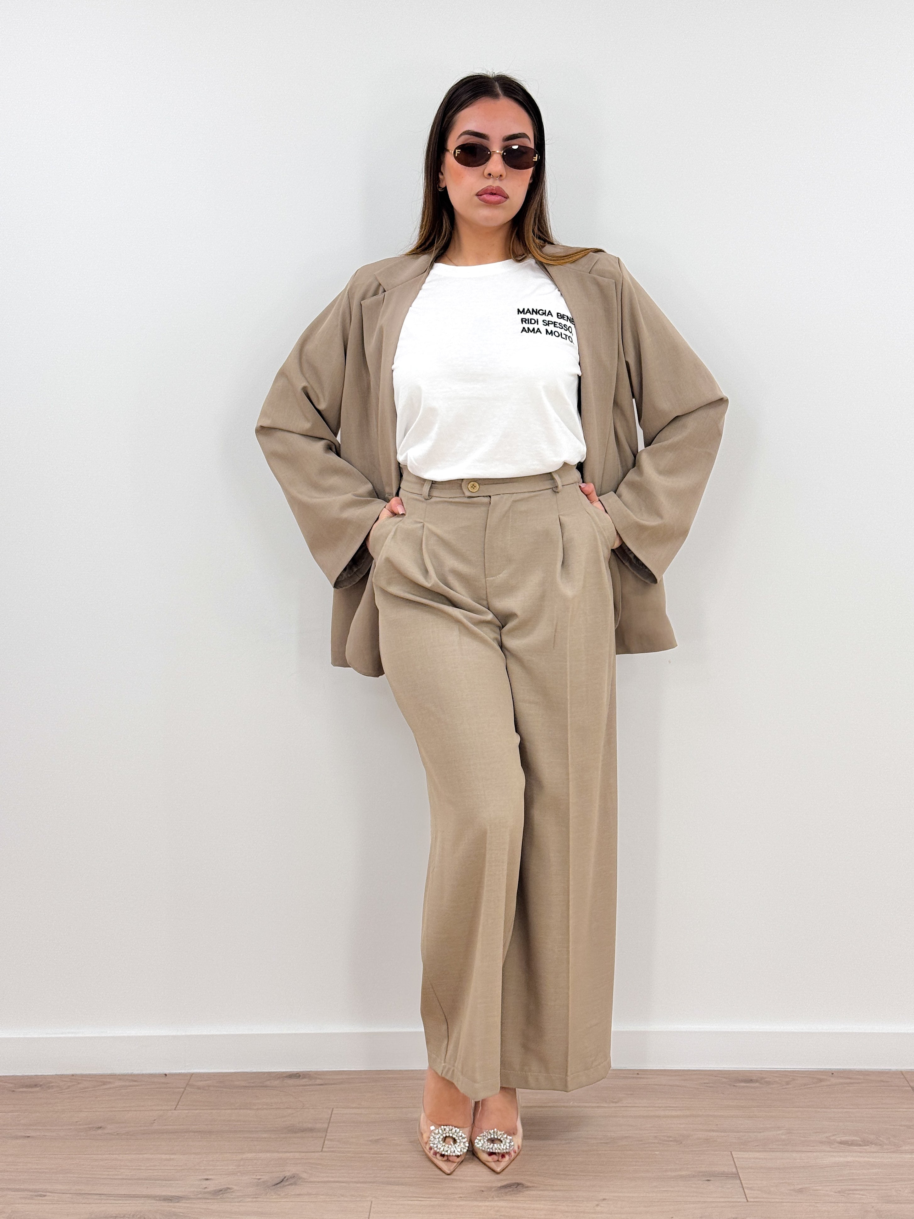 Pantalone Emily FANGO