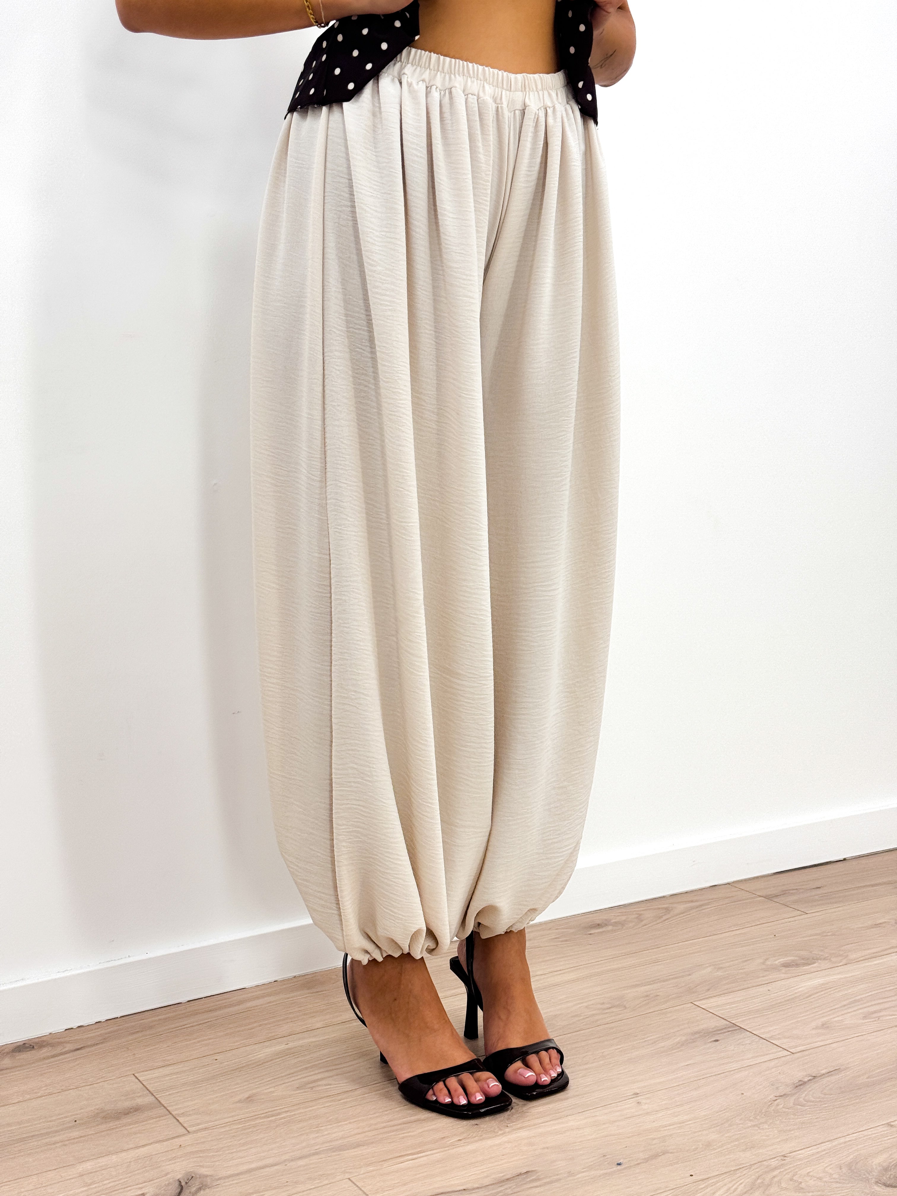 Pantalone Jump PANNA