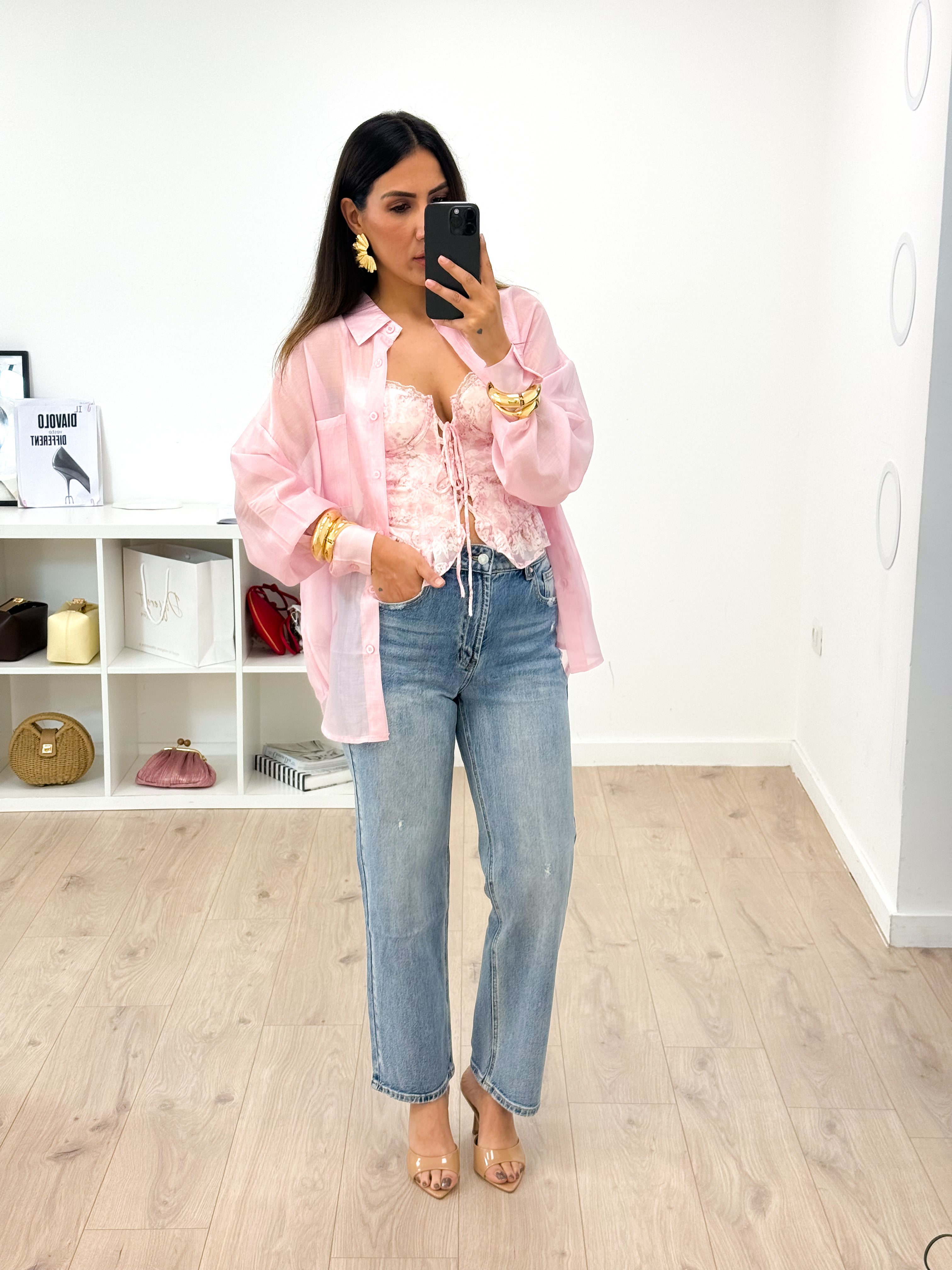 Jeans 3050