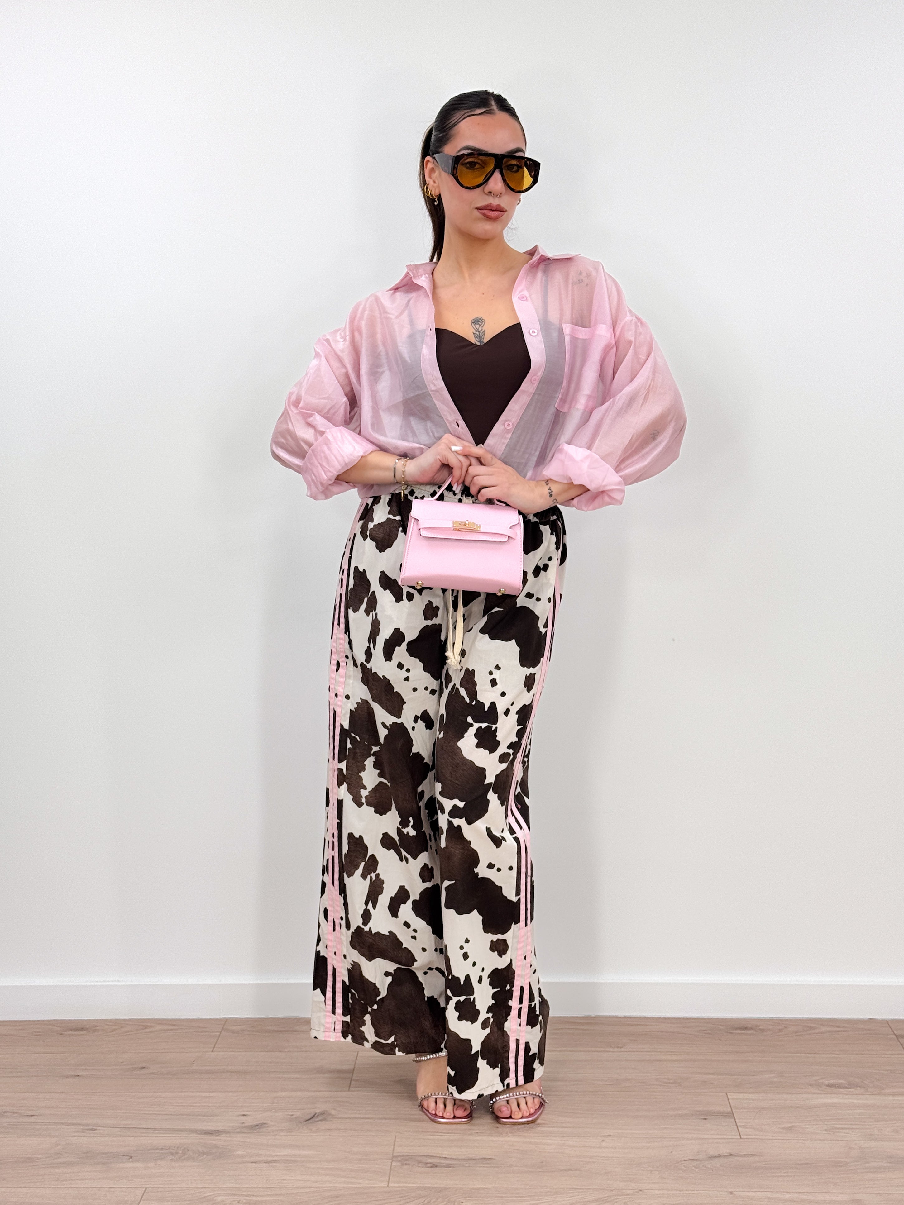 Pantalone Jamie Muccato