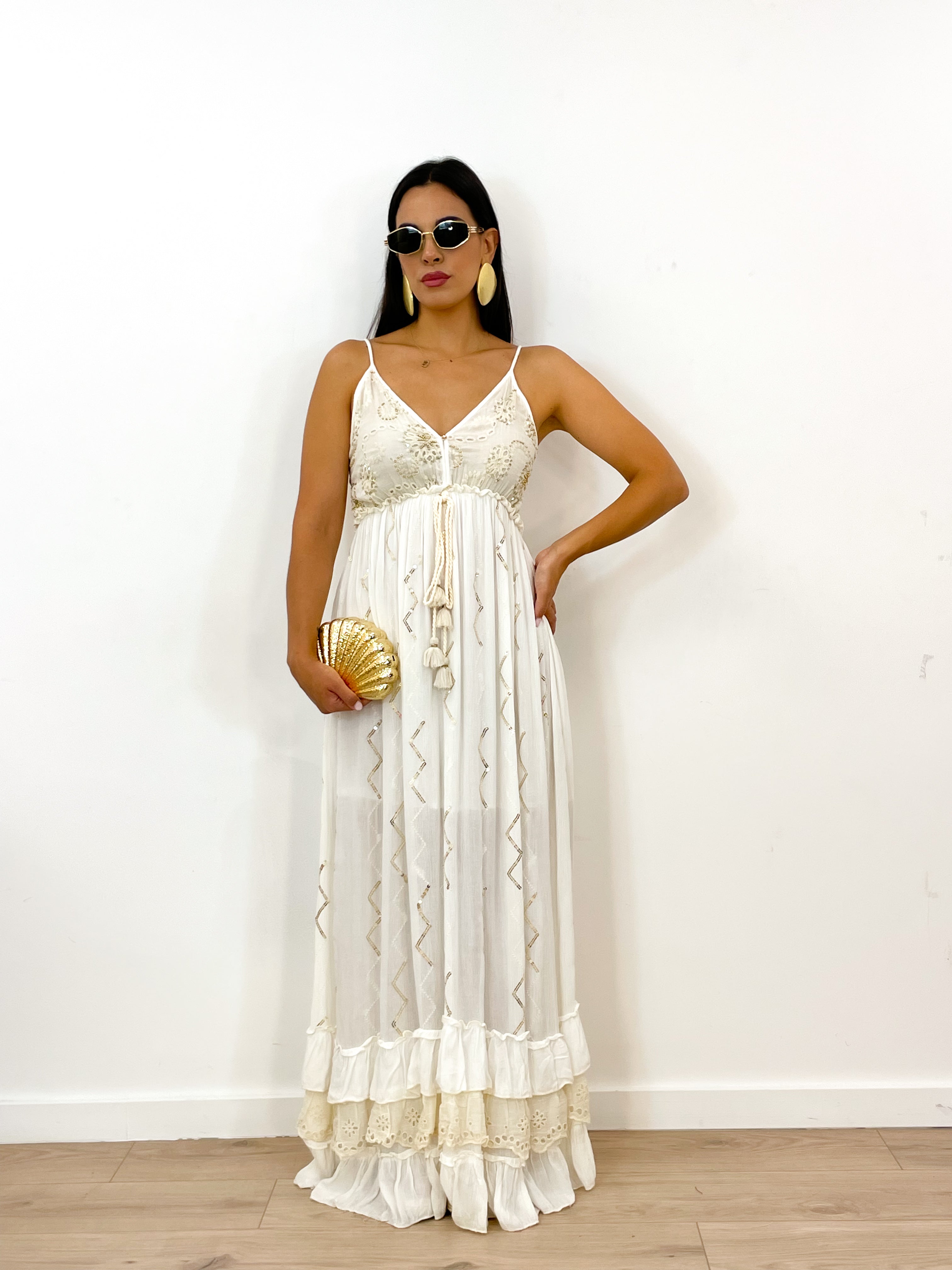 Abito SANTORINI BRIDE