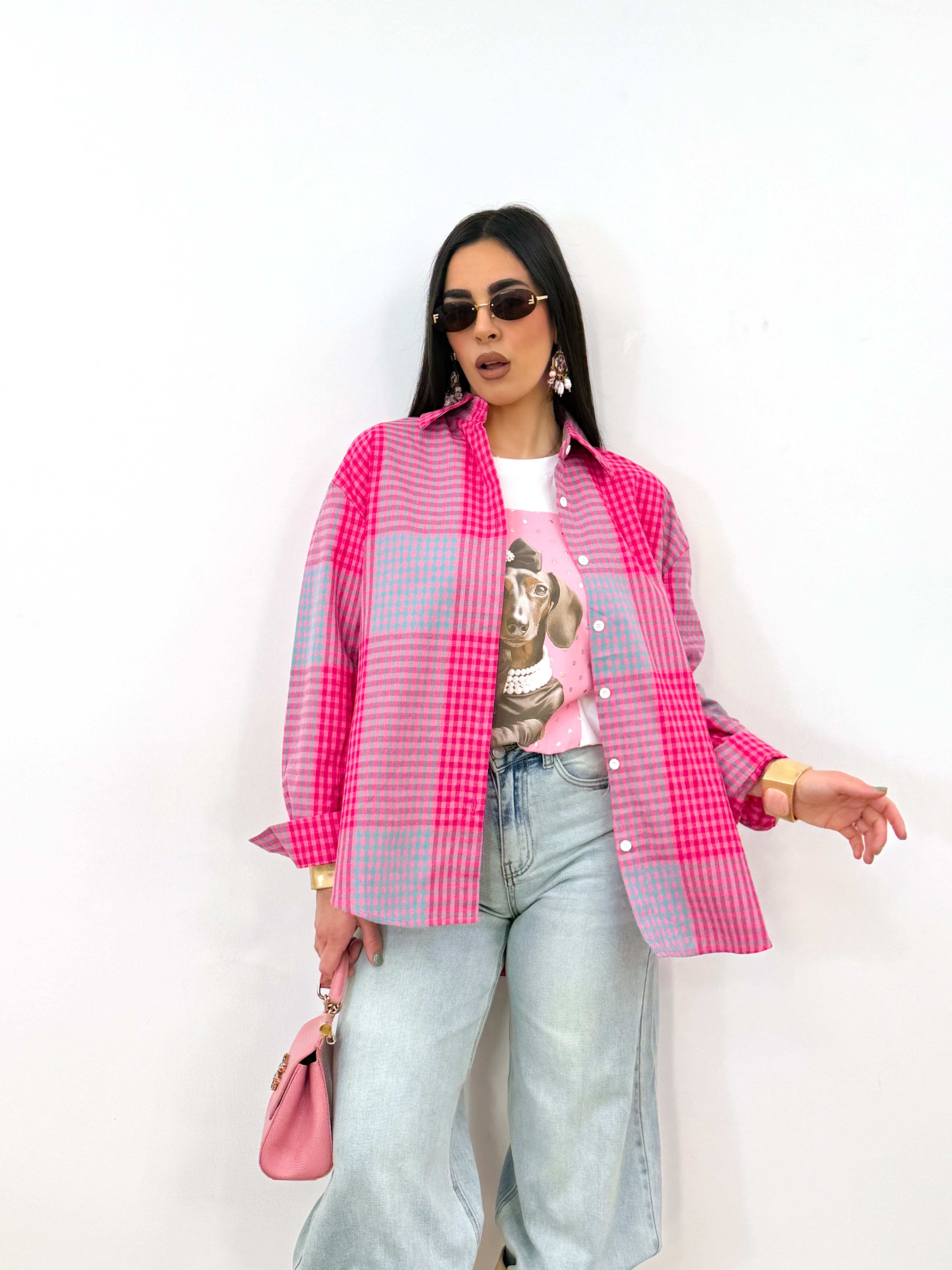 Camicia DRIFT