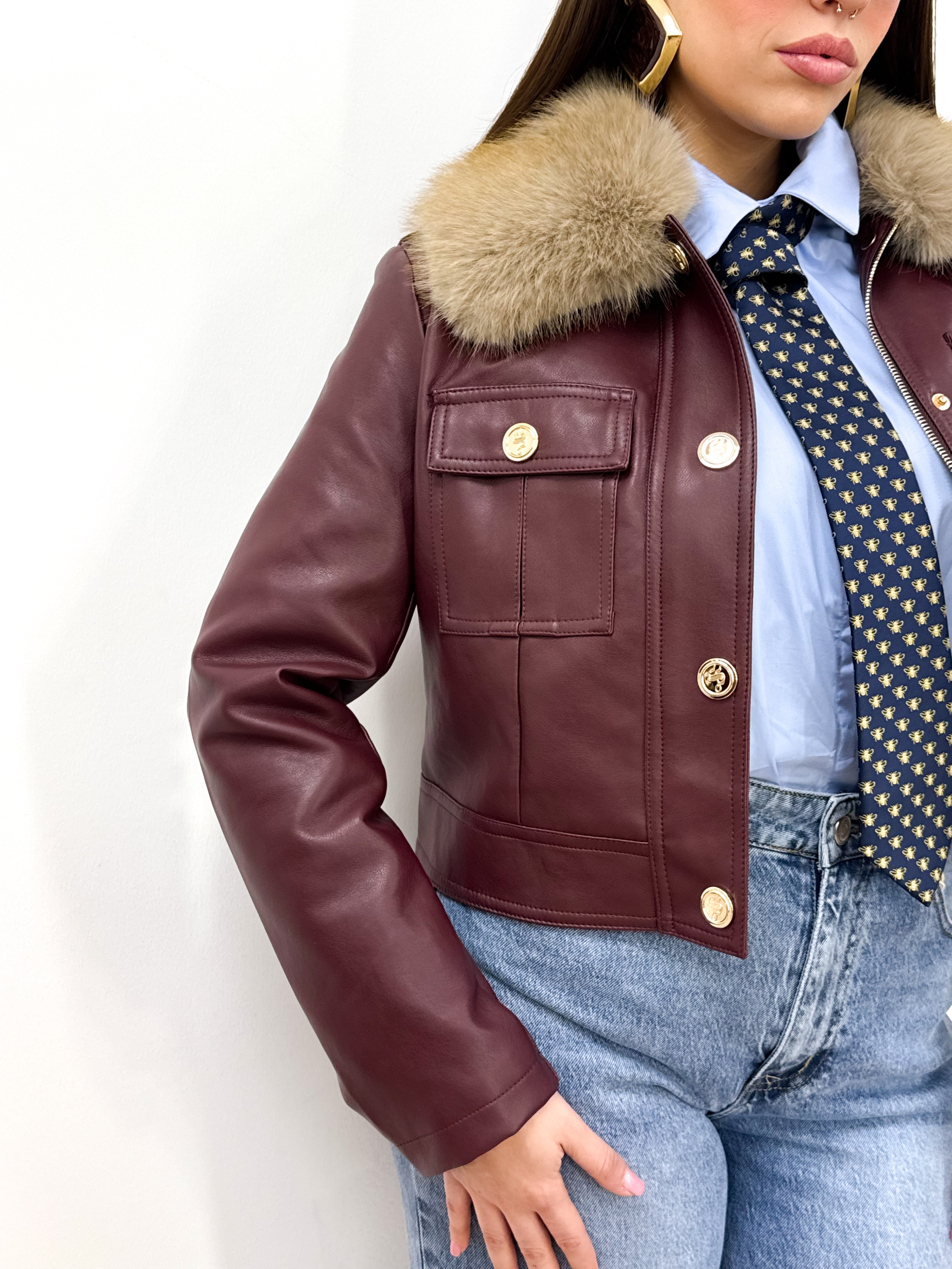 Giubbino Wine Bordeaux