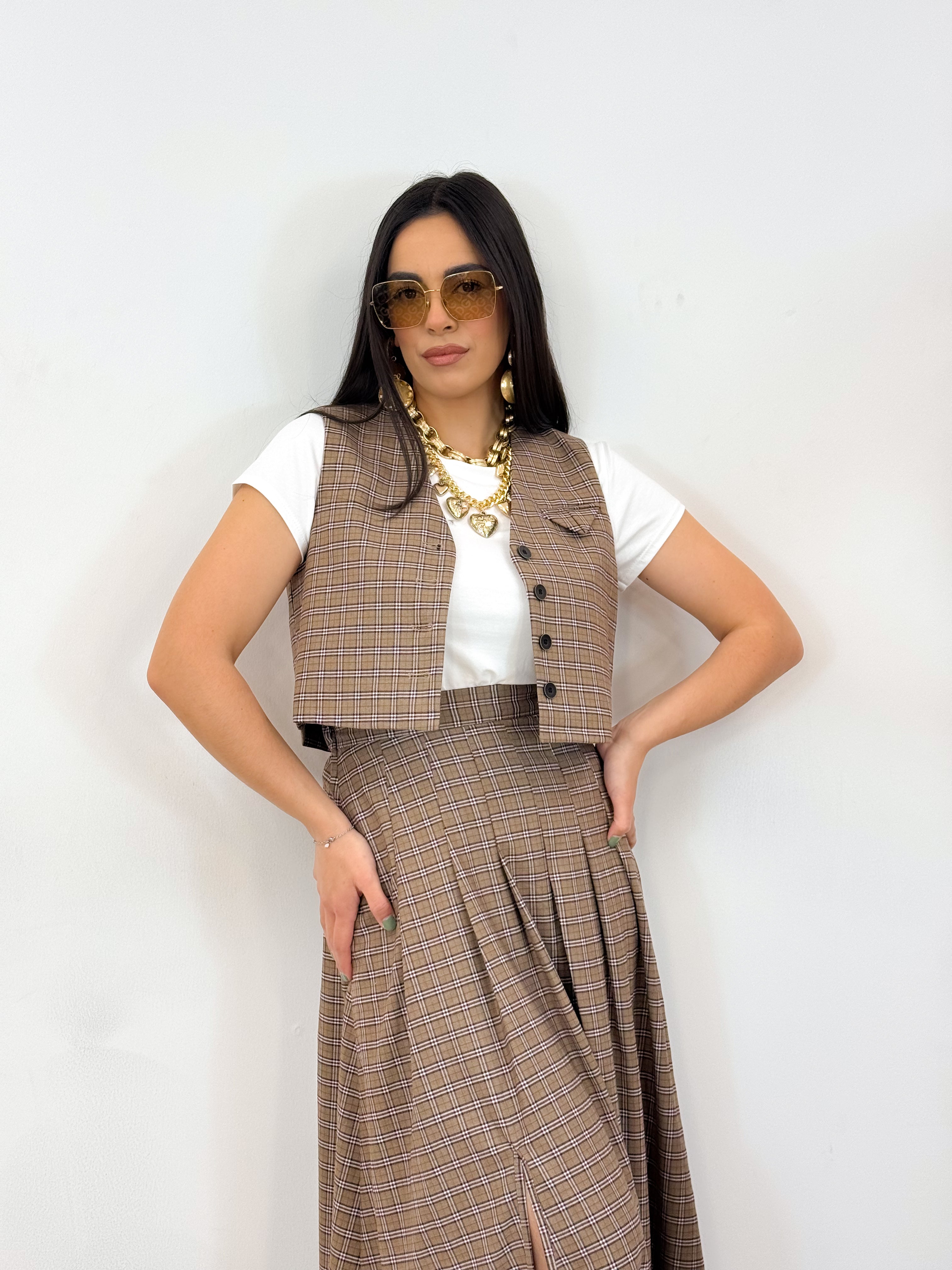 Coordinato TAILOR