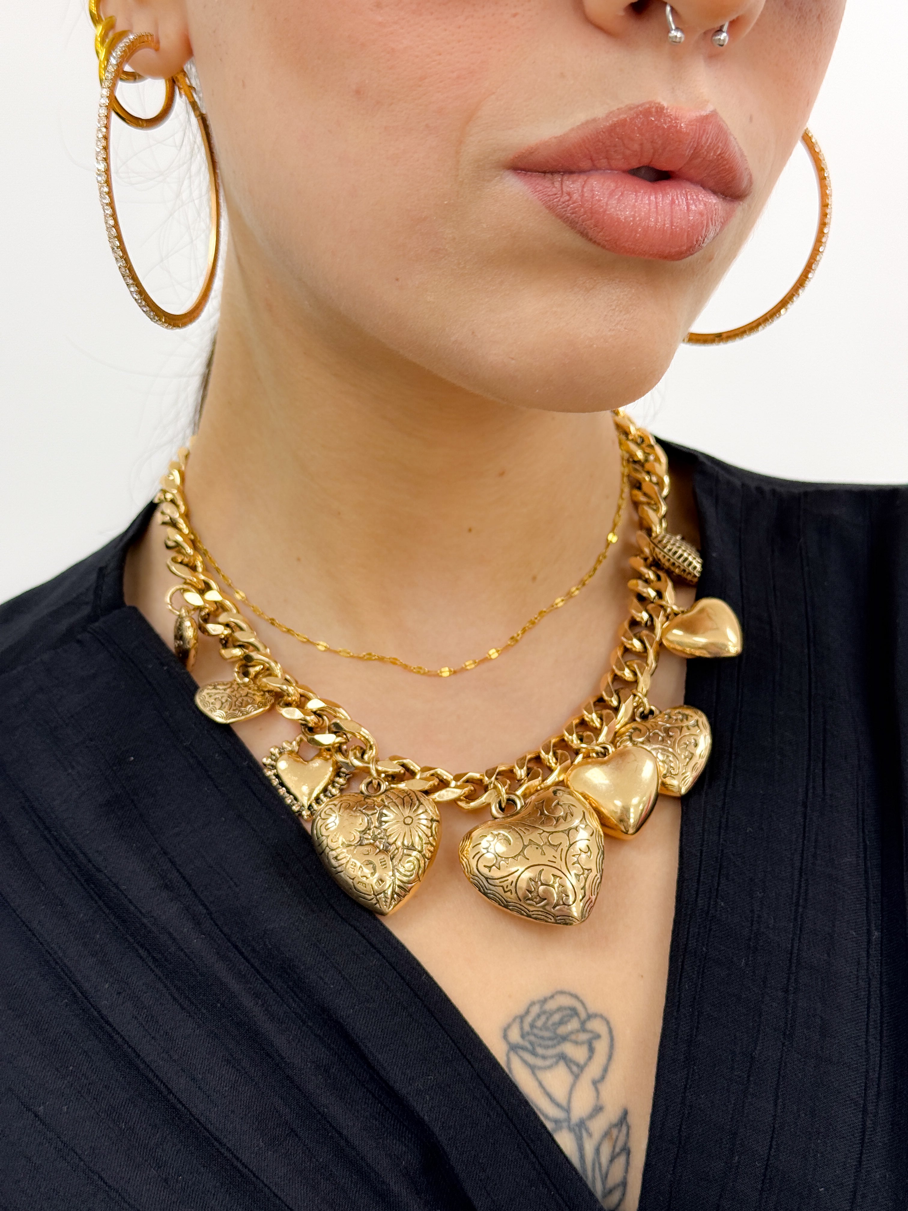 Collana Bell